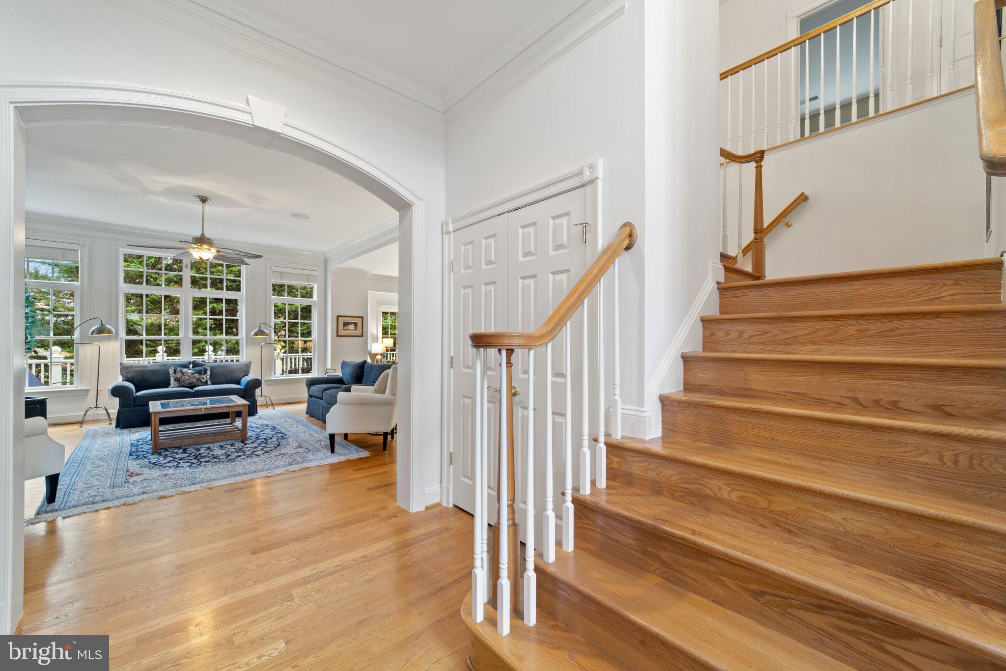 PICKETT'S RESERVE - Residential