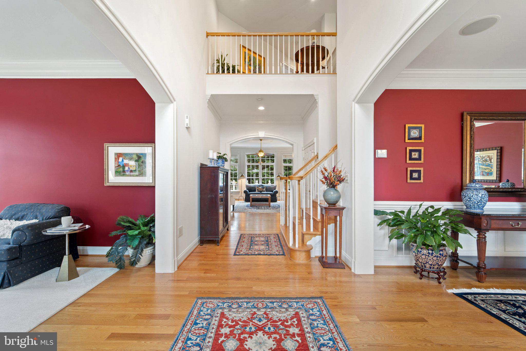 PICKETT'S RESERVE - Residential