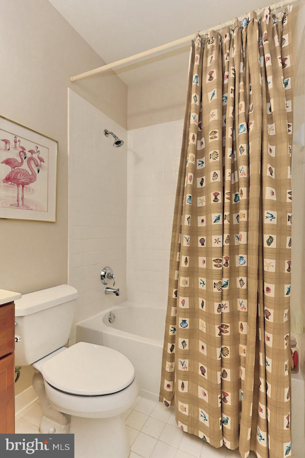 PICKETT'S RESERVE - Residential