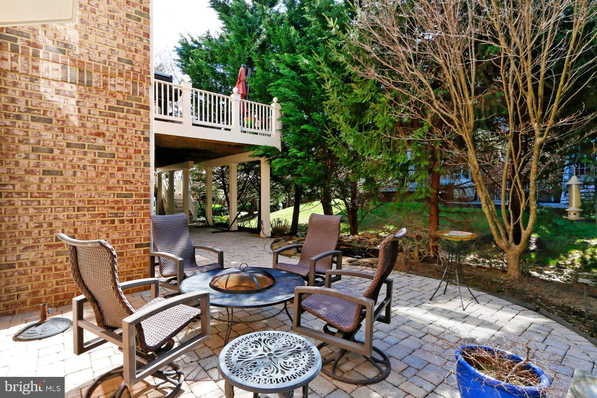 PICKETT'S RESERVE - Residential