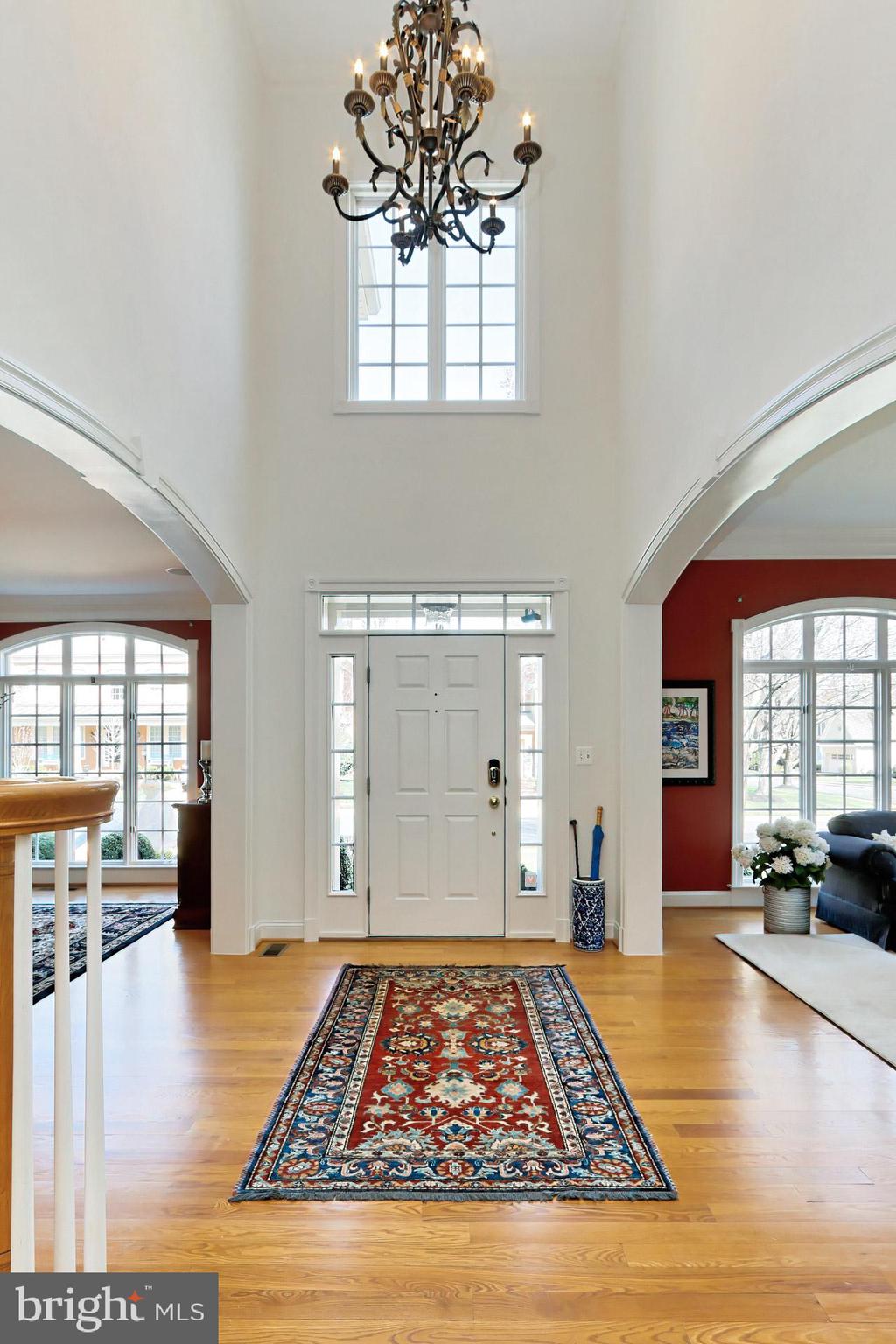 PICKETT'S RESERVE - Residential