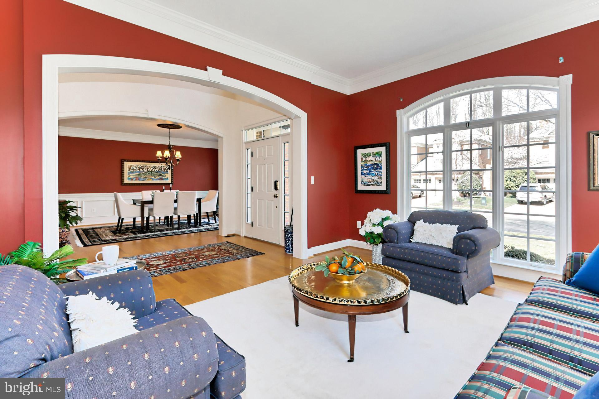 PICKETT'S RESERVE - Residential