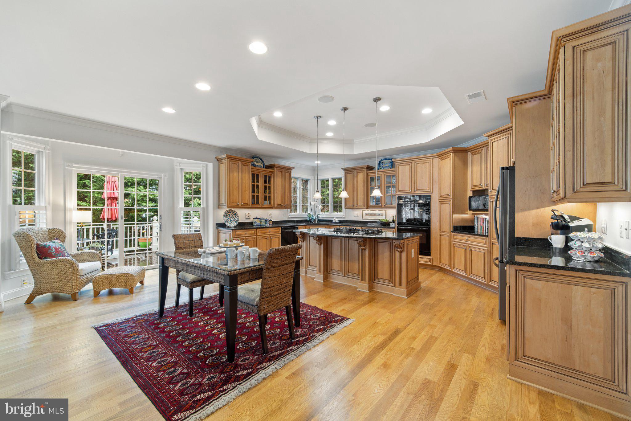 PICKETT'S RESERVE - Residential