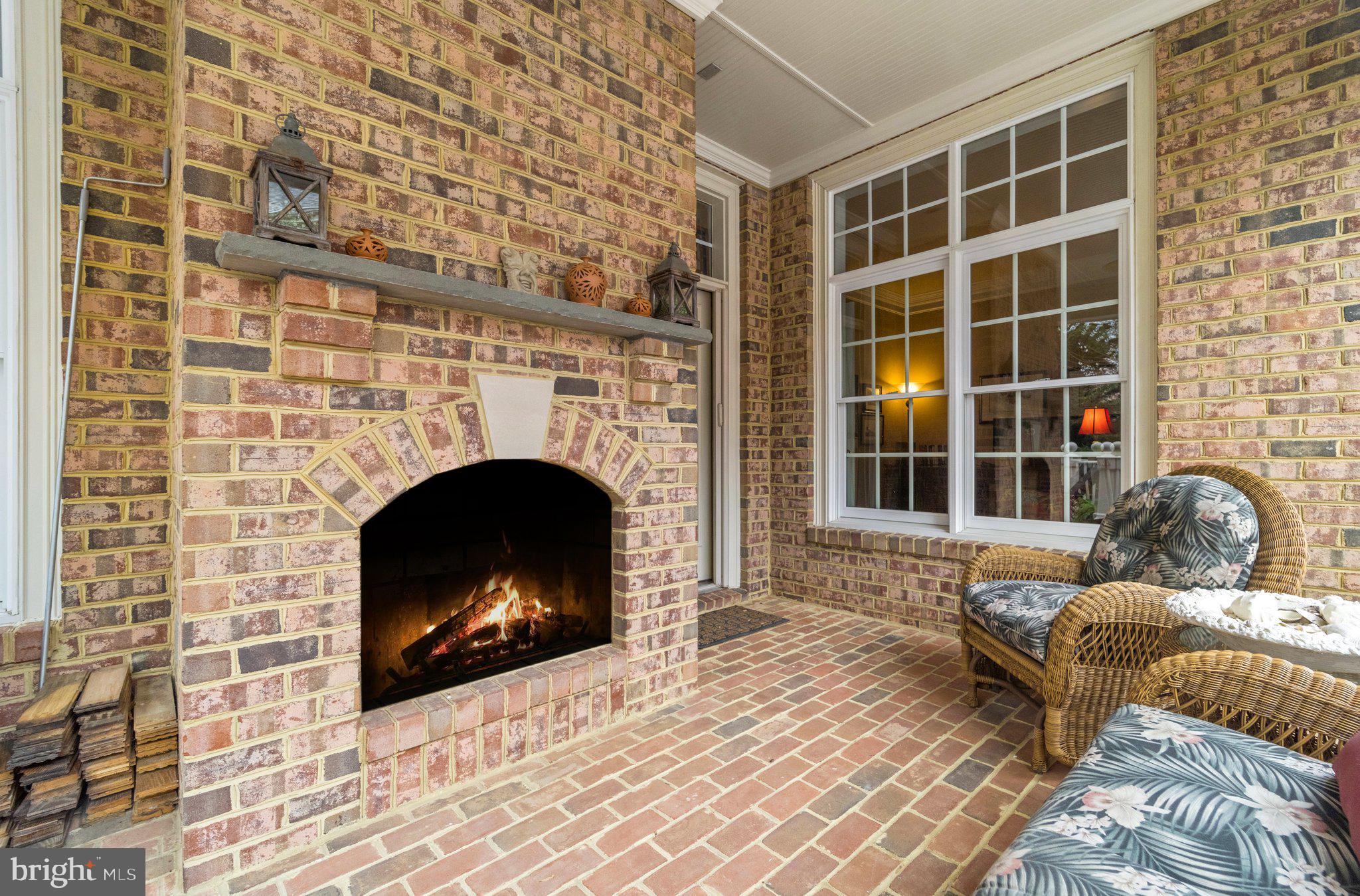 PICKETT'S RESERVE - Residential