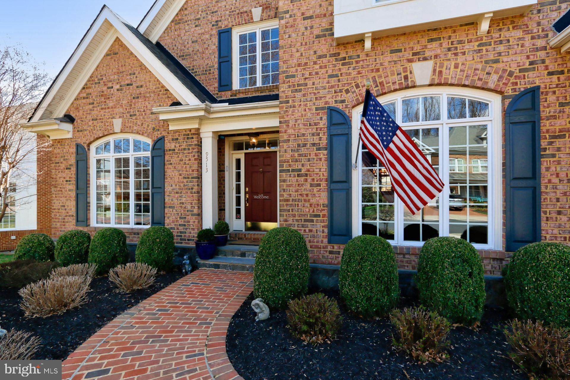 PICKETT'S RESERVE - Residential