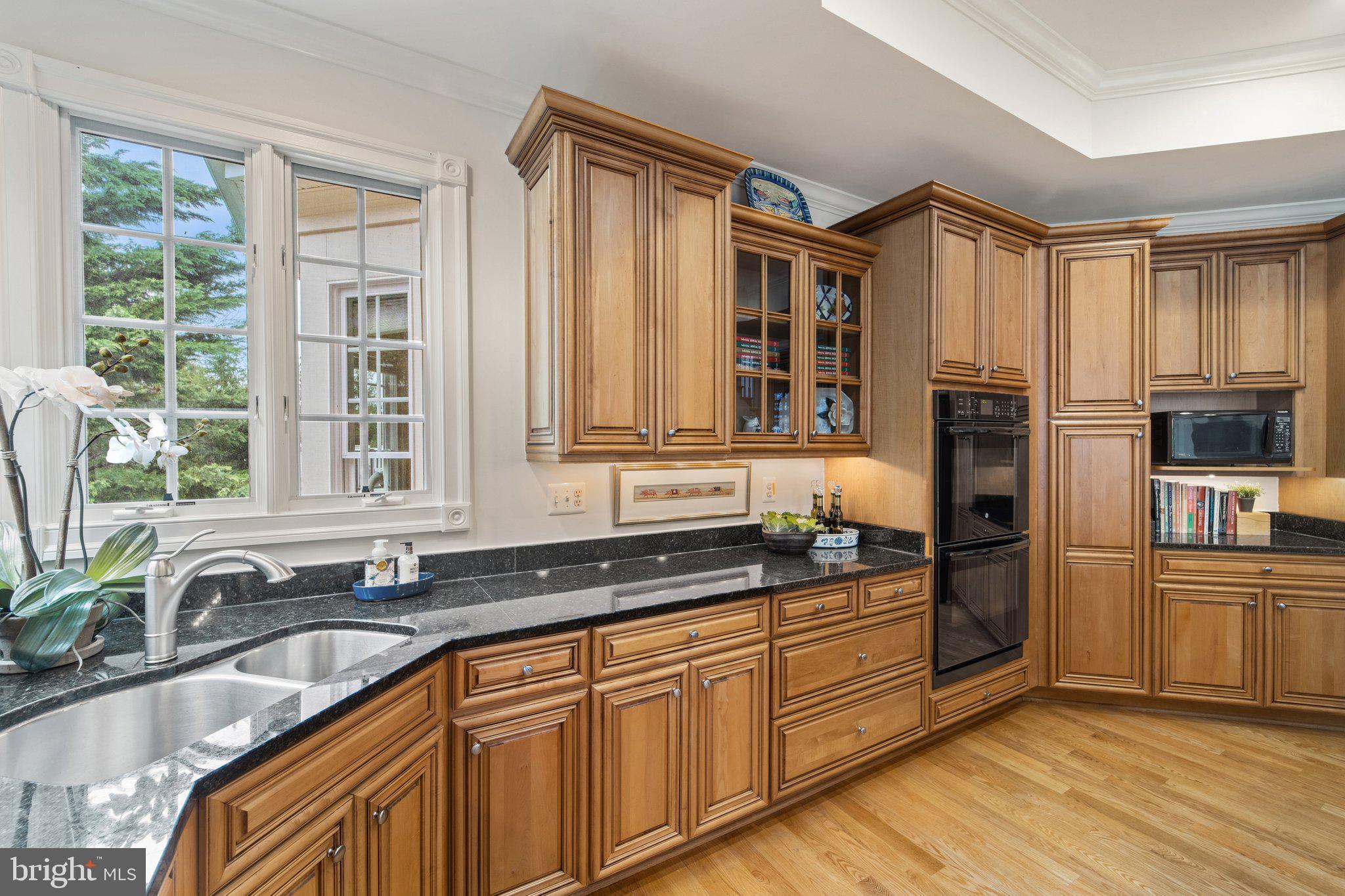 PICKETT'S RESERVE - Residential