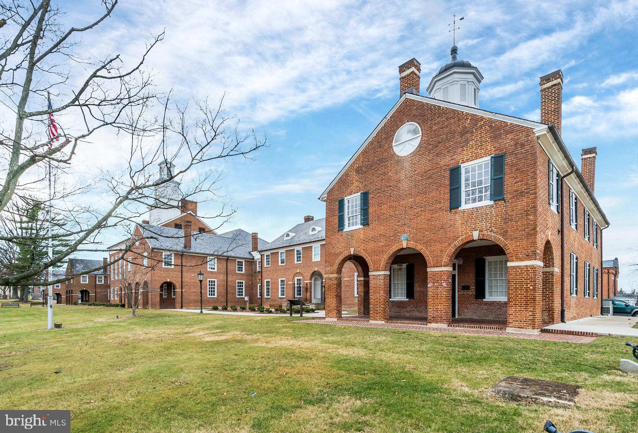 PICKETT'S RESERVE - Residential