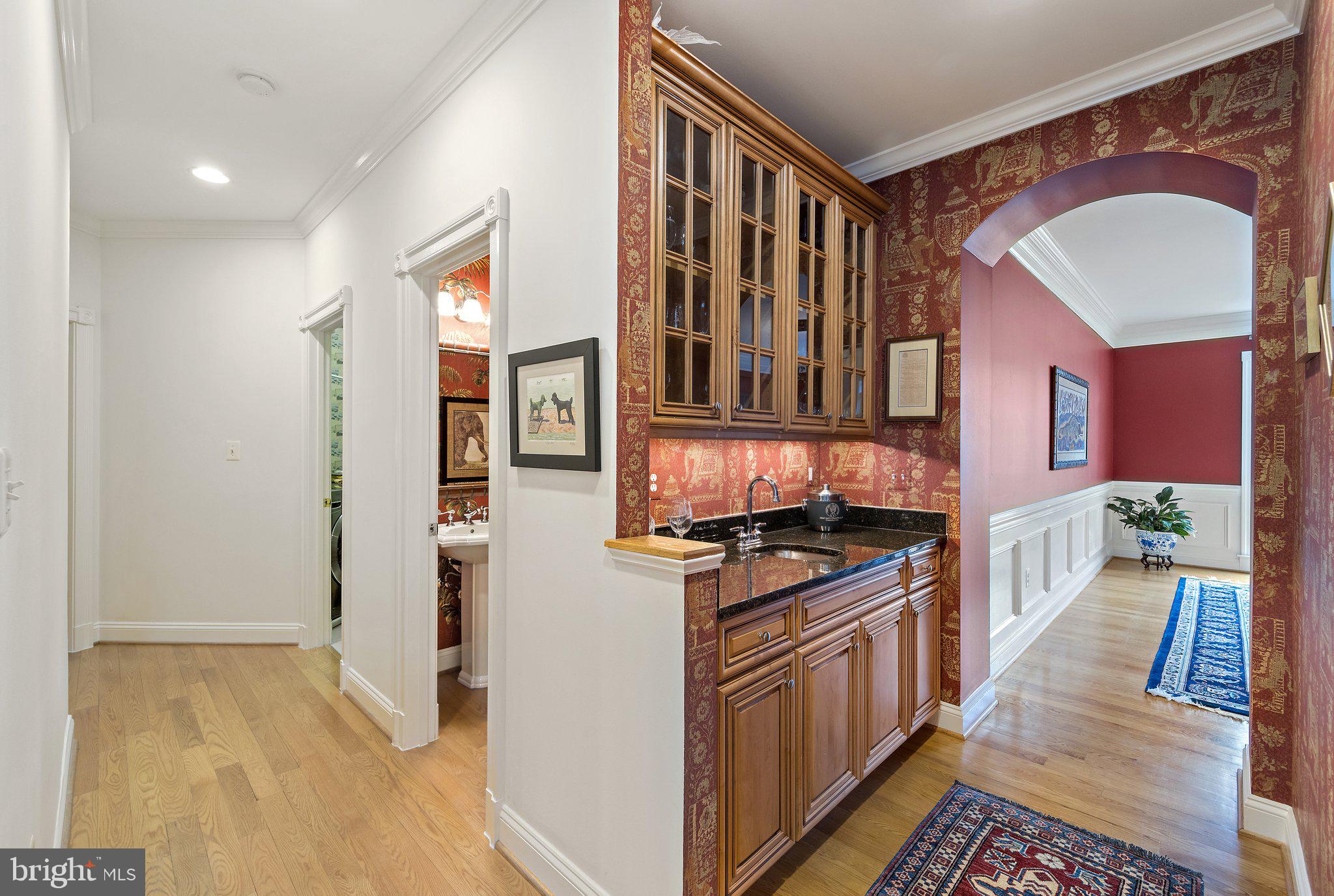 PICKETT'S RESERVE - Residential