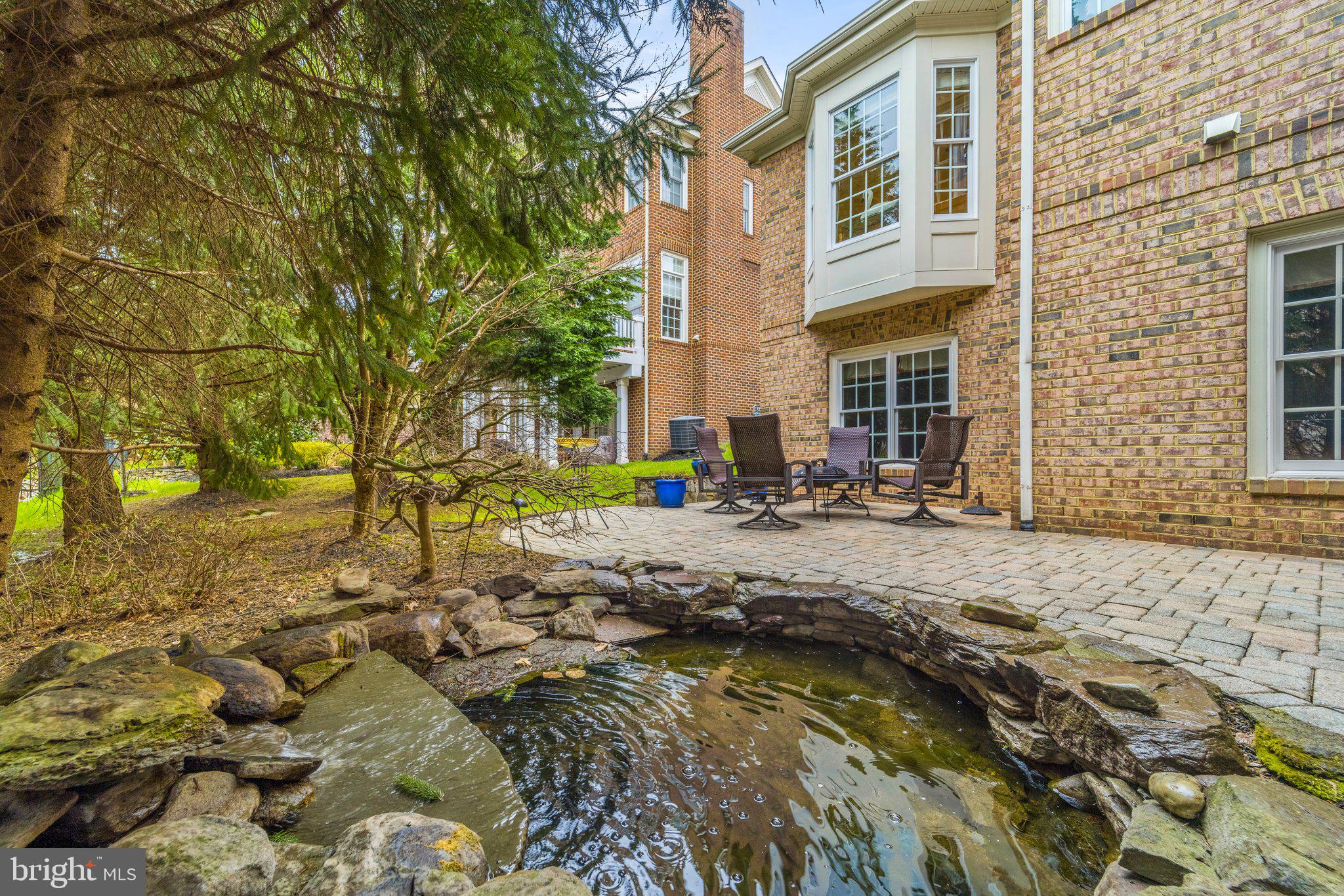 PICKETT'S RESERVE - Residential