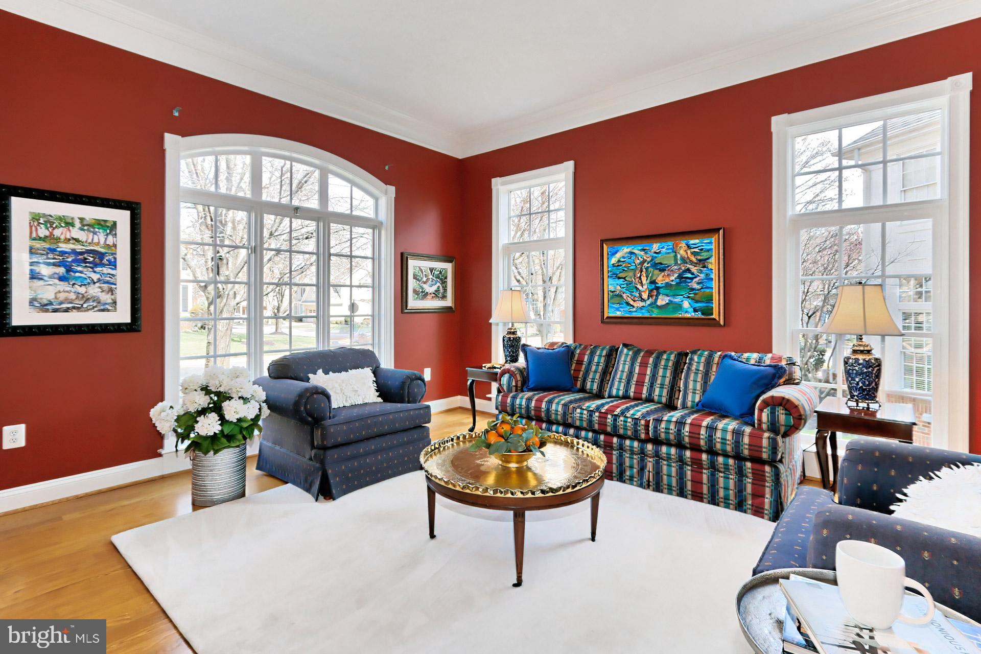 PICKETT'S RESERVE - Residential