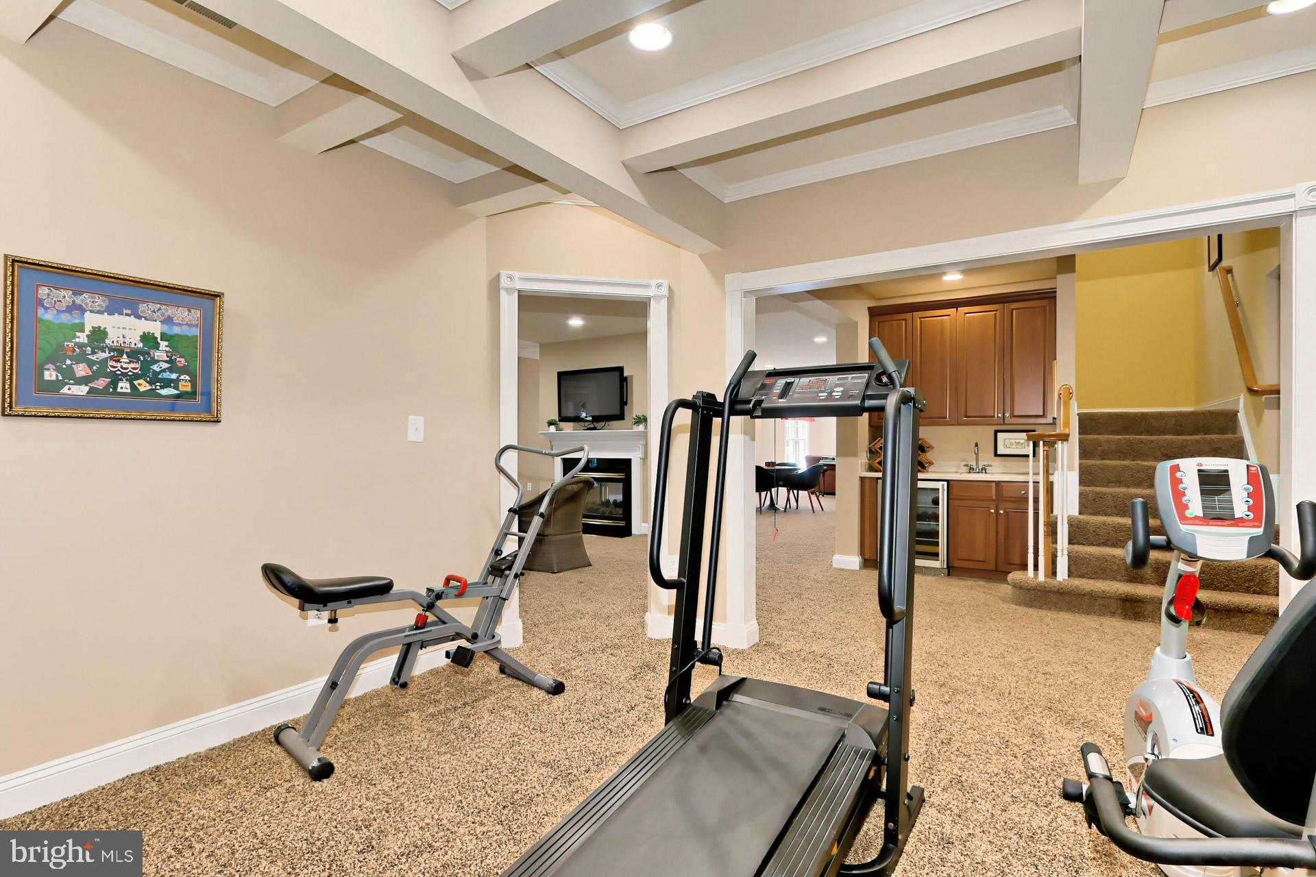 PICKETT'S RESERVE - Residential