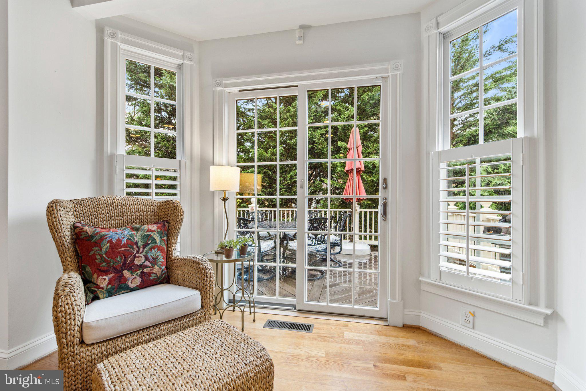 PICKETT'S RESERVE - Residential