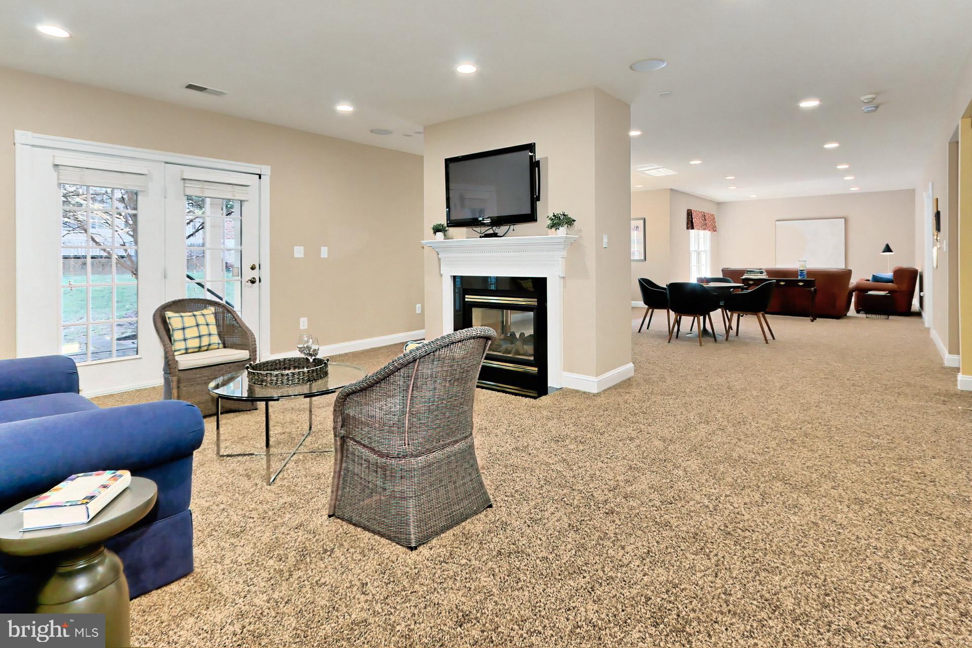 PICKETT'S RESERVE - Residential