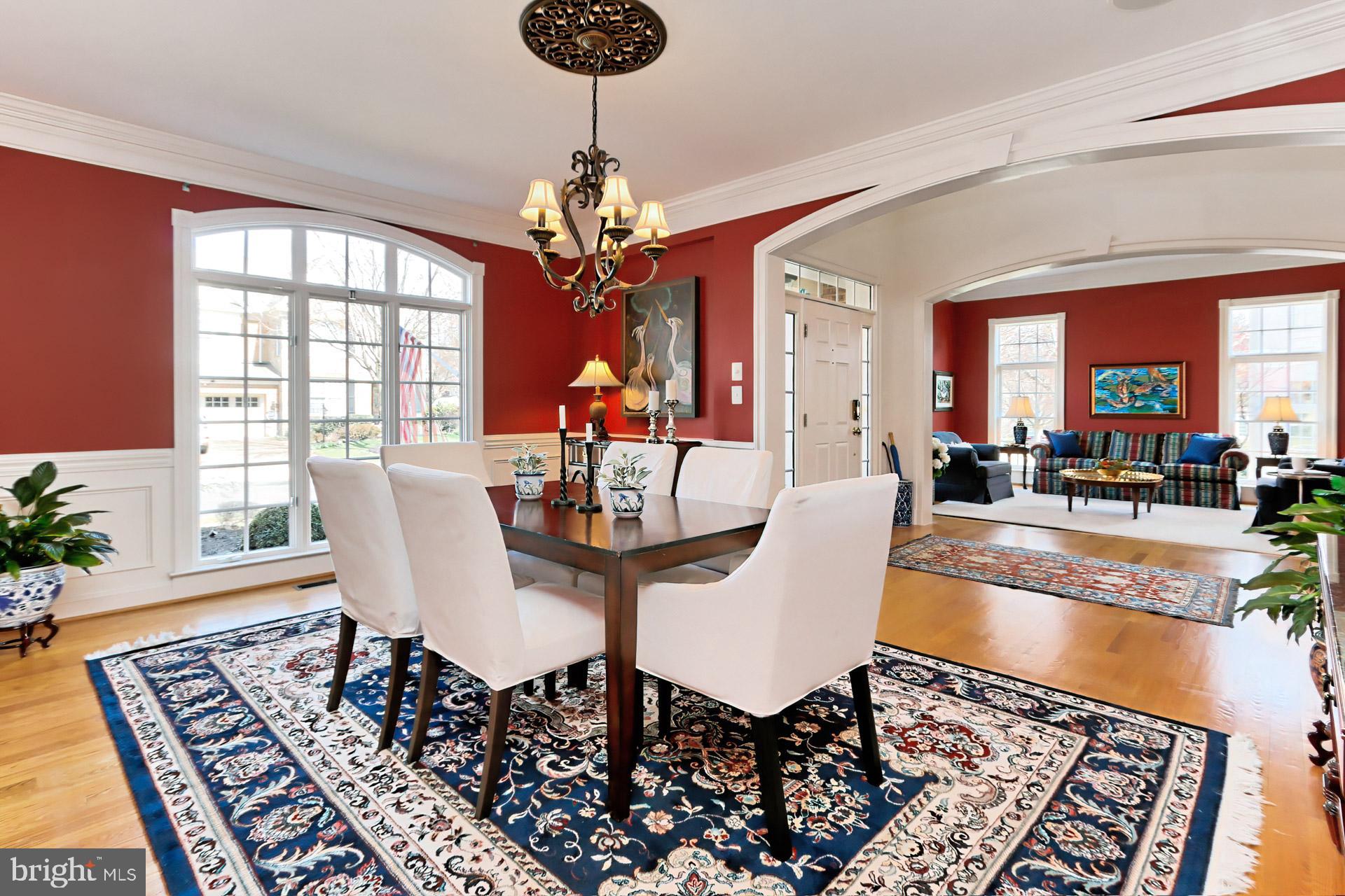 PICKETT'S RESERVE - Residential