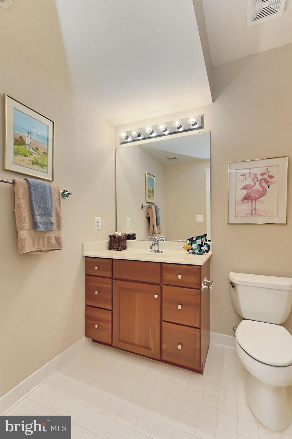 PICKETT'S RESERVE - Residential