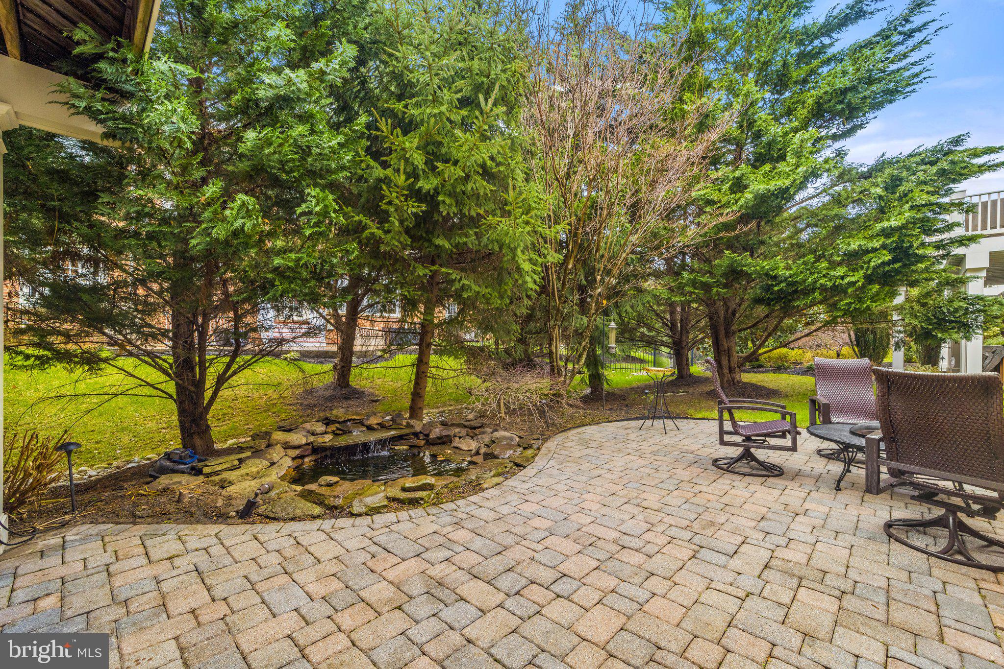 PICKETT'S RESERVE - Residential