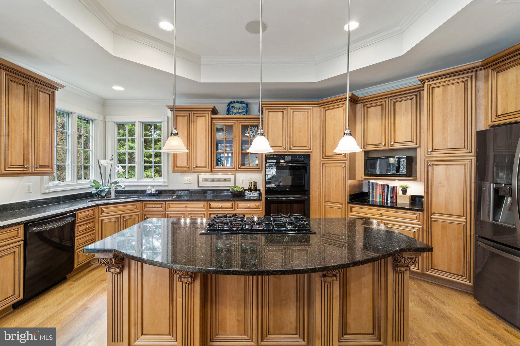 PICKETT'S RESERVE - Residential