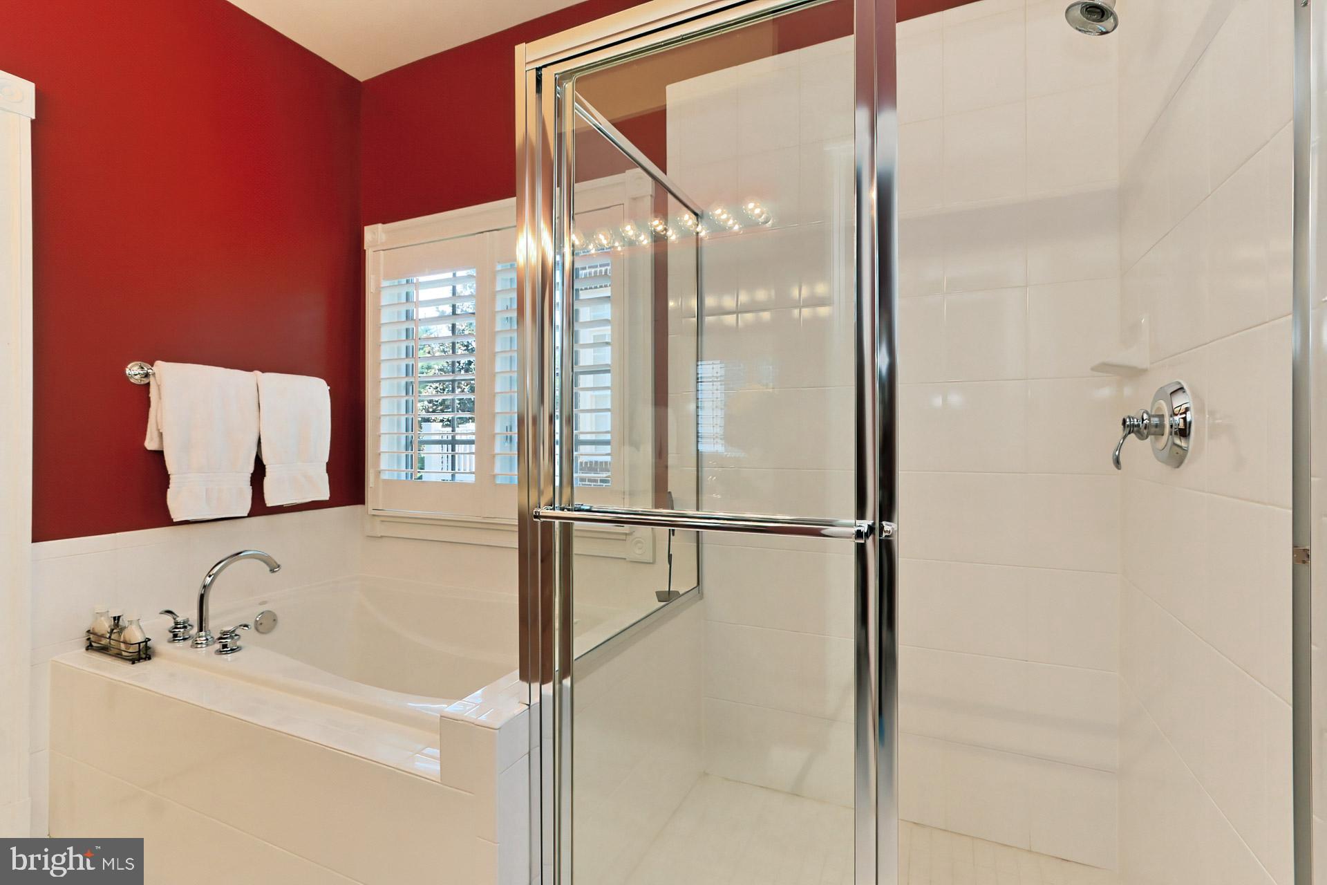 PICKETT'S RESERVE - Residential