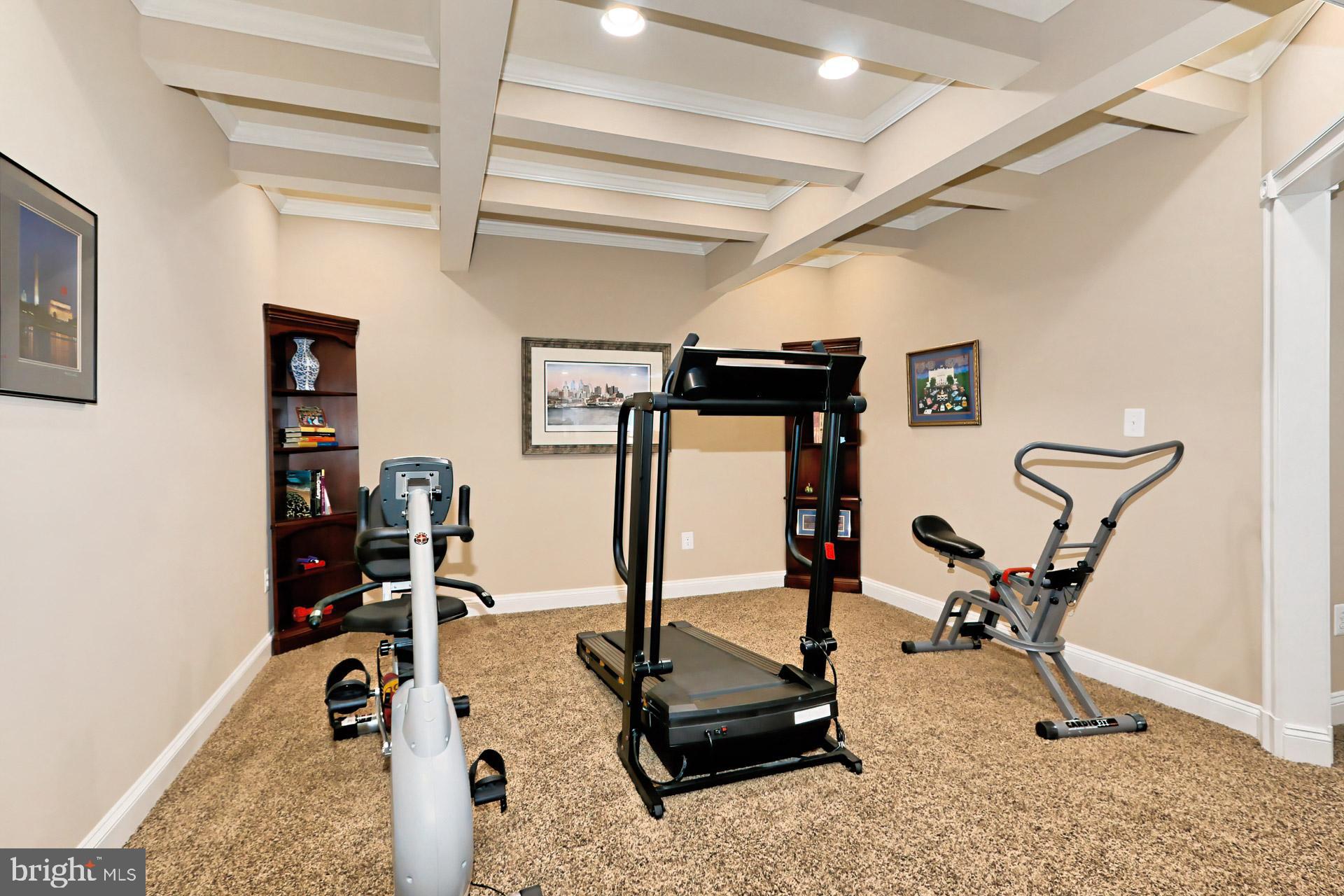 PICKETT'S RESERVE - Residential