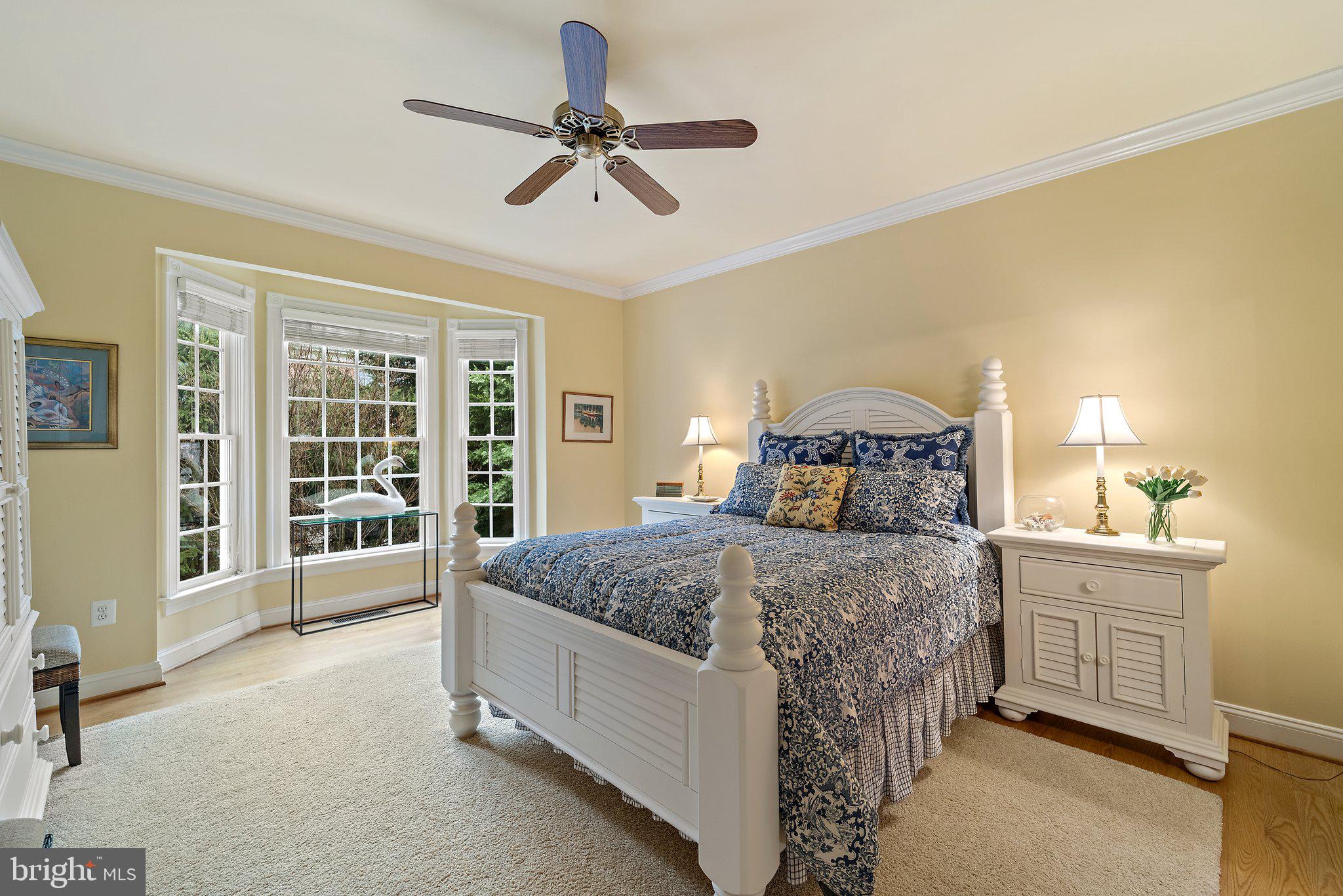 PICKETT'S RESERVE - Residential