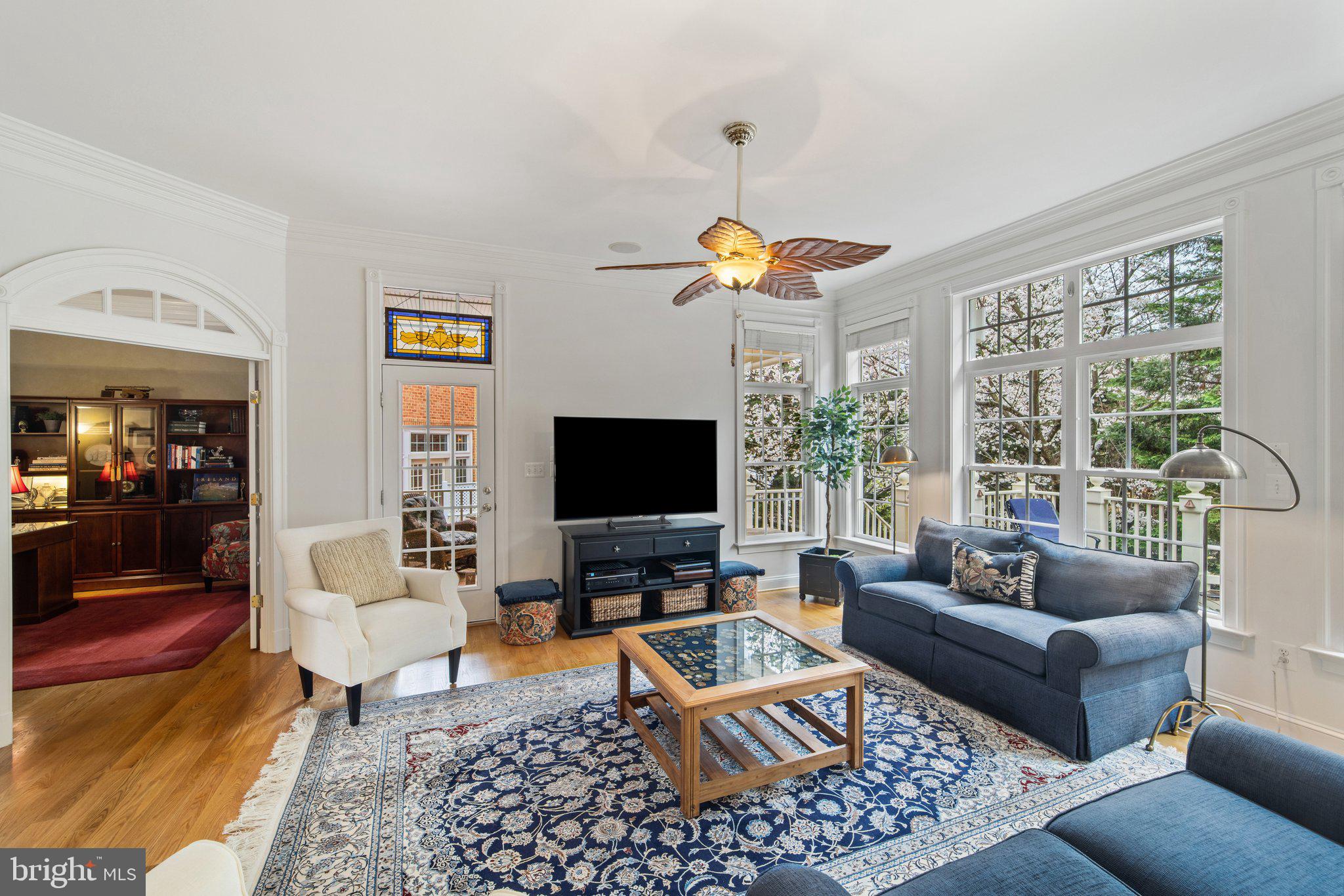 PICKETT'S RESERVE - Residential