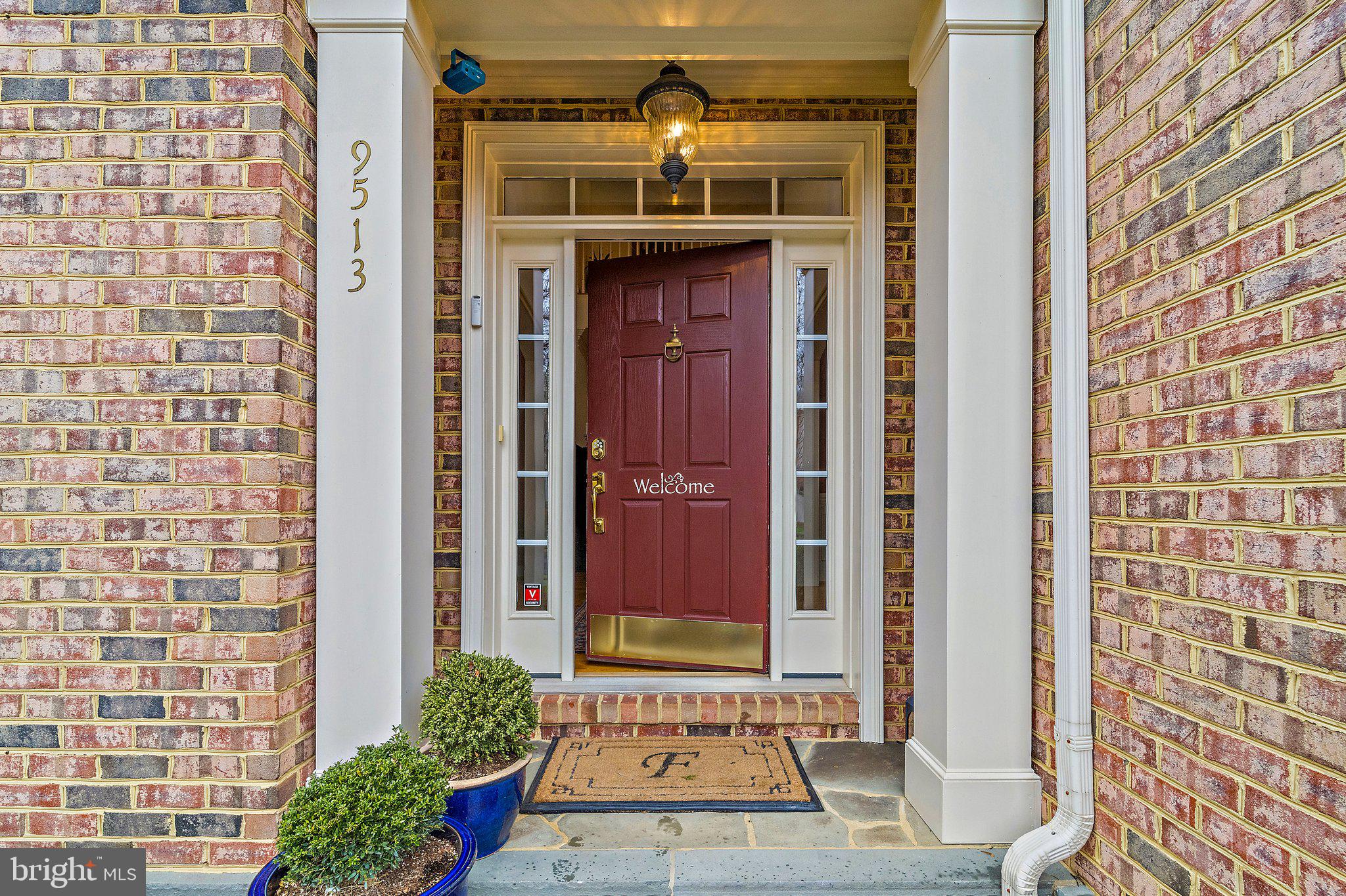 PICKETT'S RESERVE - Residential