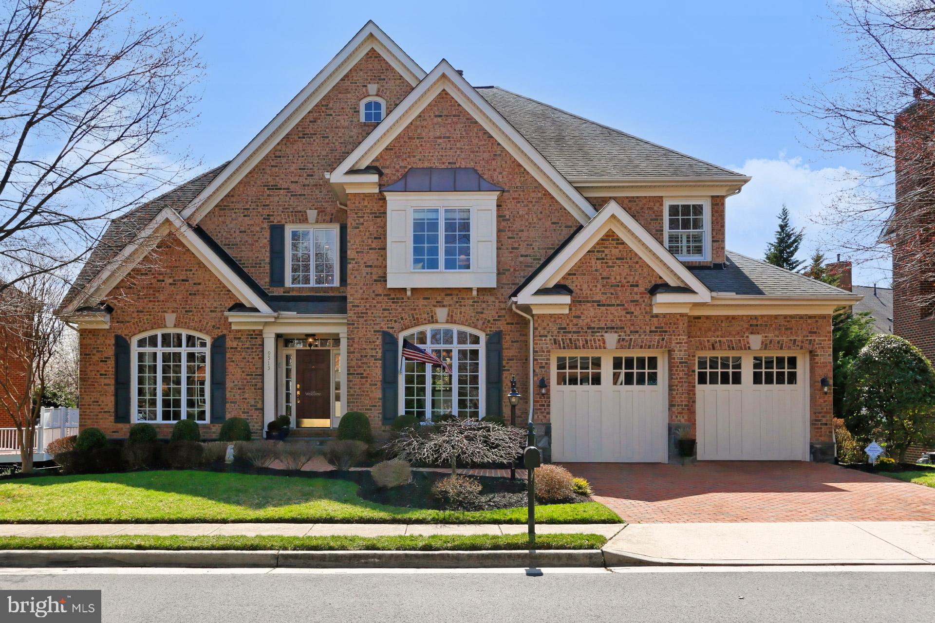 PICKETT'S RESERVE - Residential