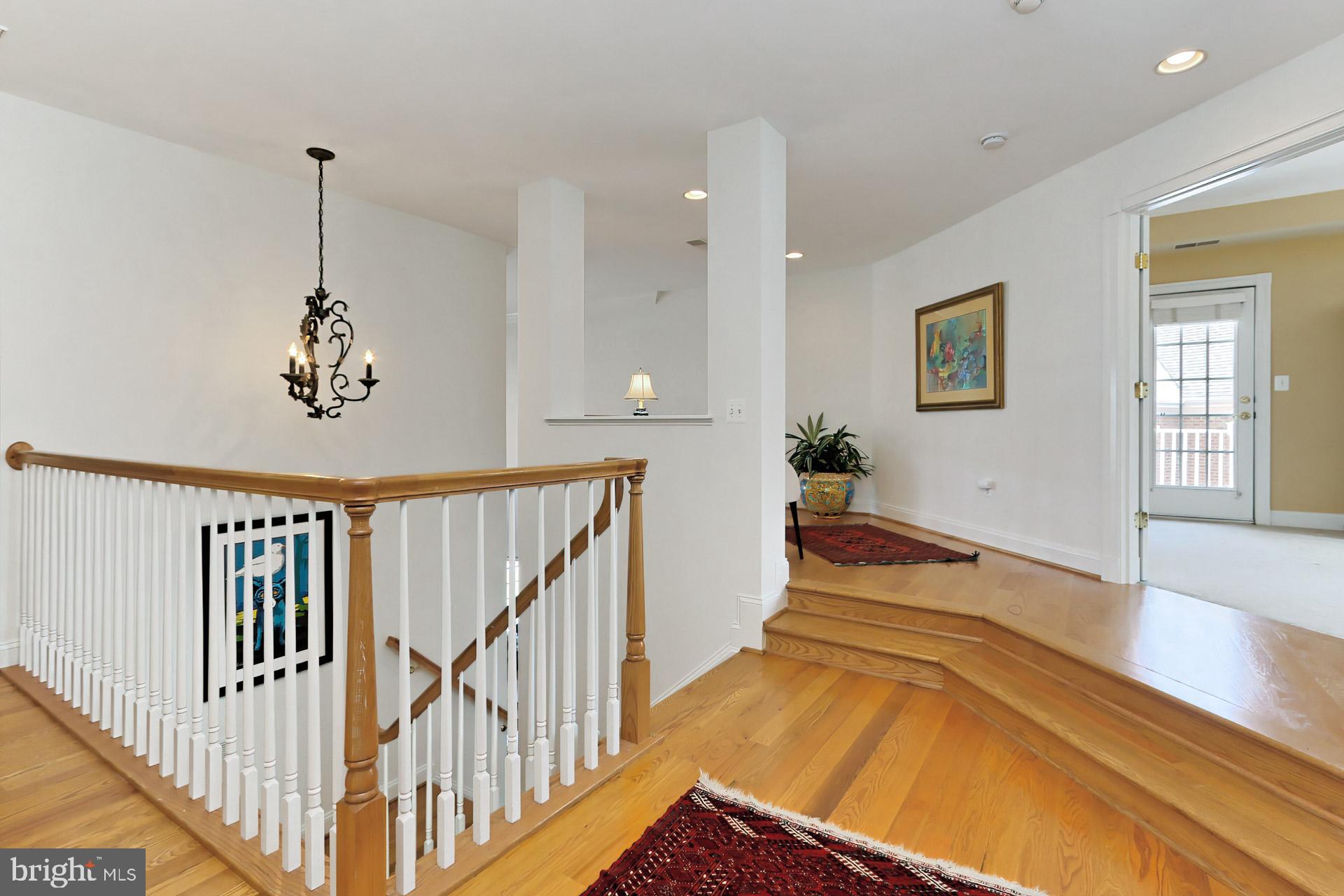 PICKETT'S RESERVE - Residential