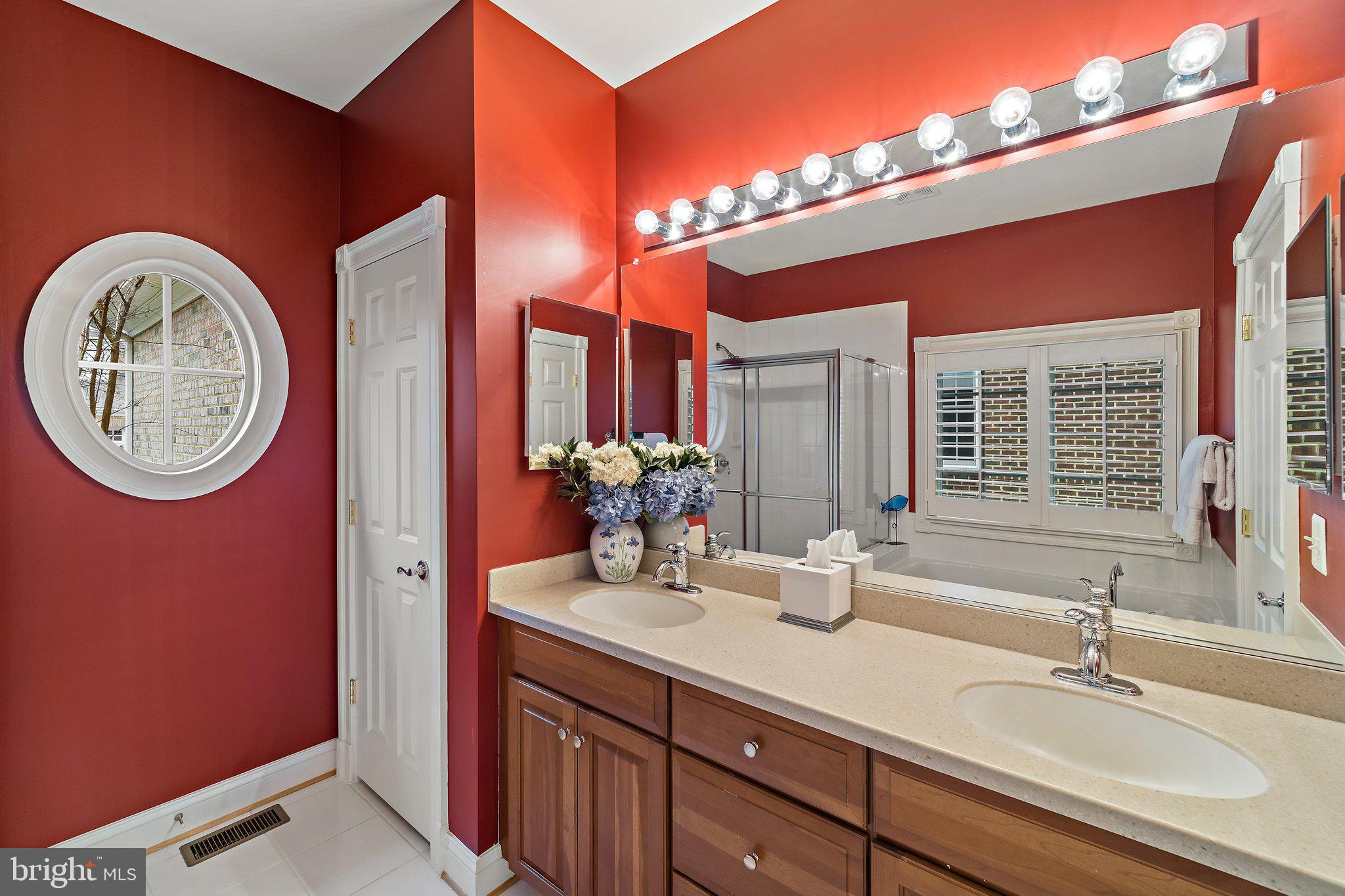 PICKETT'S RESERVE - Residential