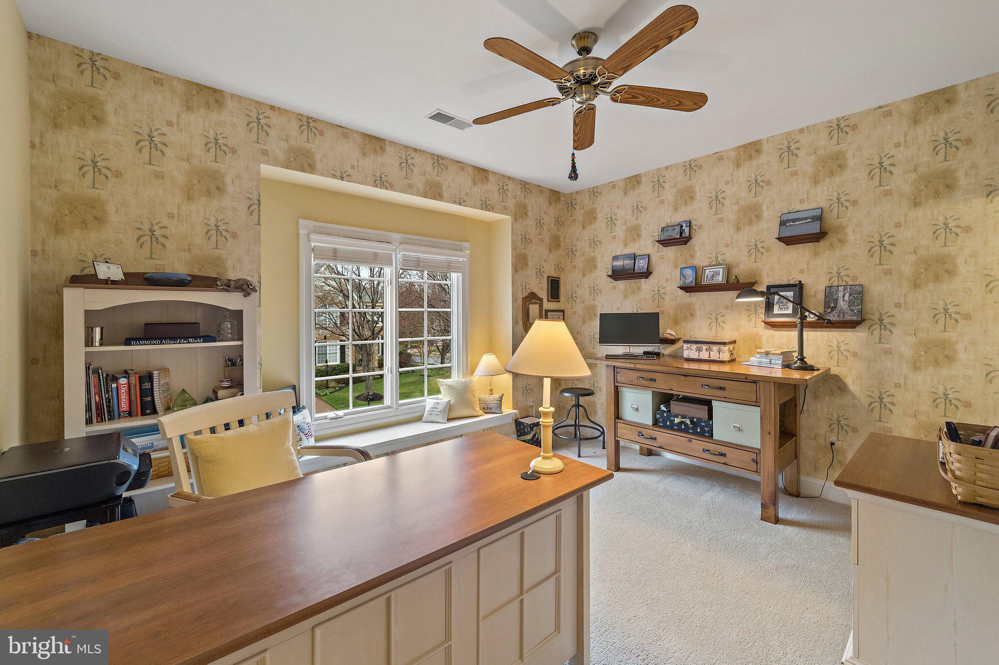 PICKETT'S RESERVE - Residential