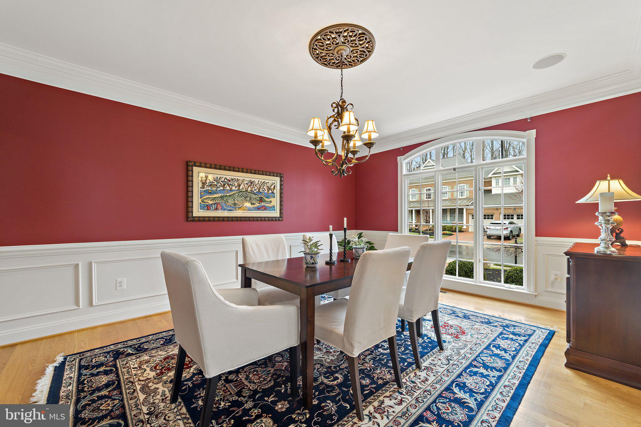 PICKETT'S RESERVE - Residential