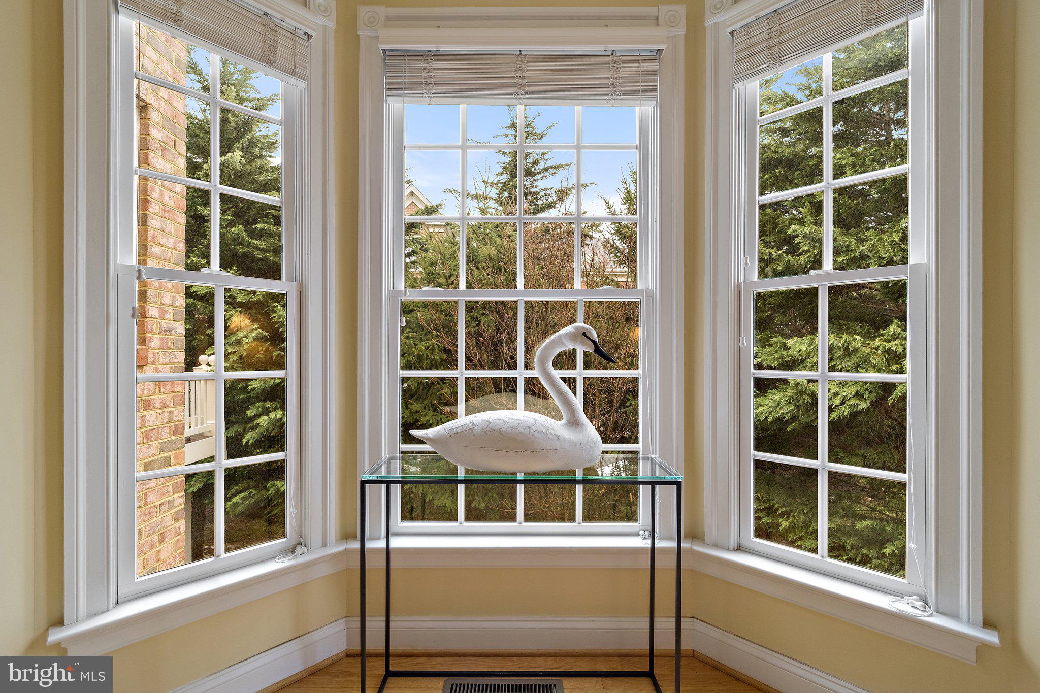 PICKETT'S RESERVE - Residential