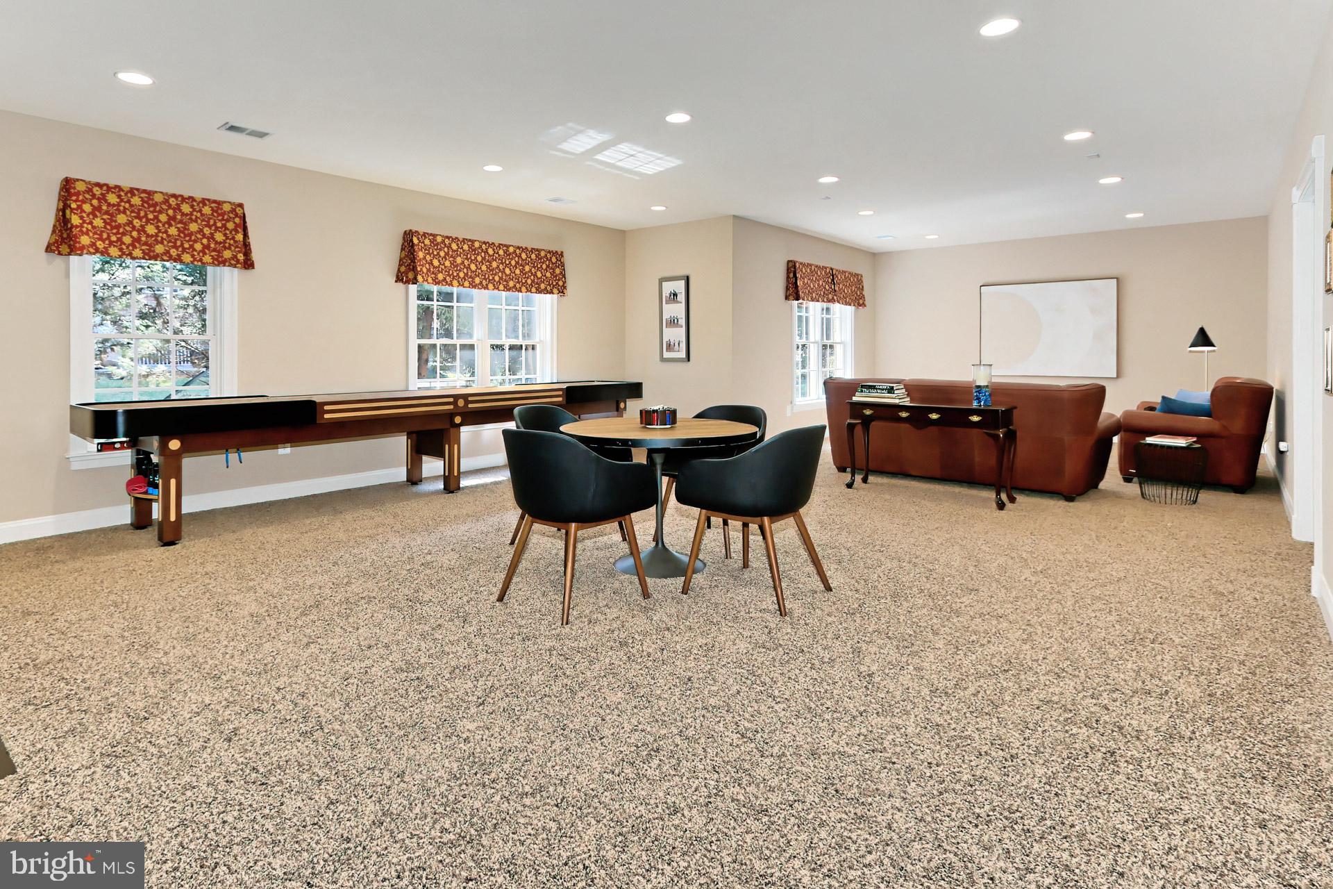 PICKETT'S RESERVE - Residential