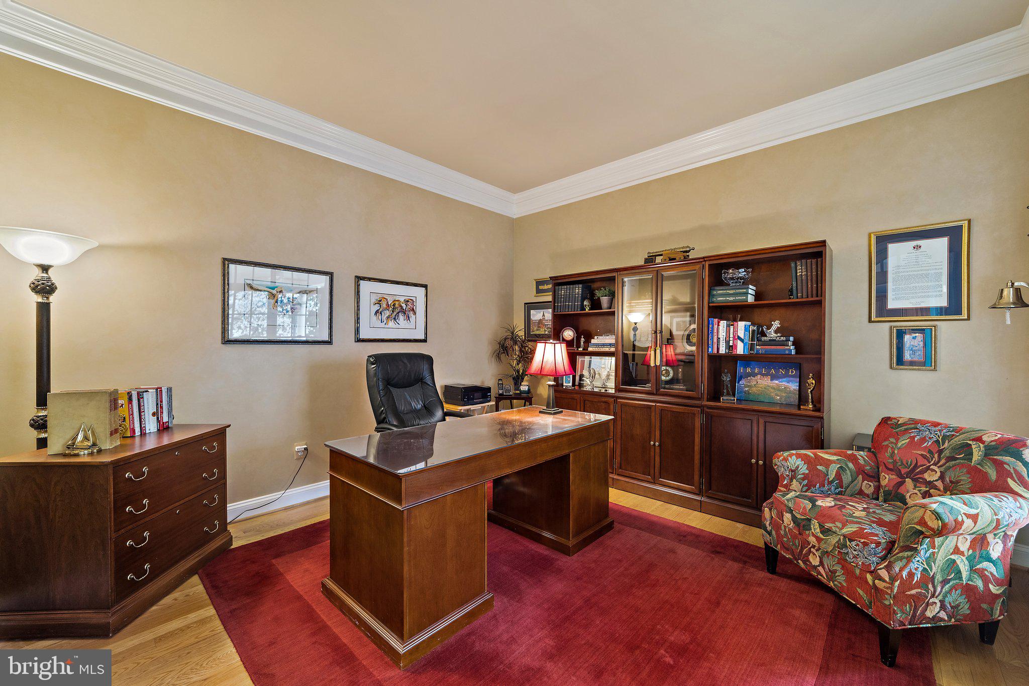 PICKETT'S RESERVE - Residential