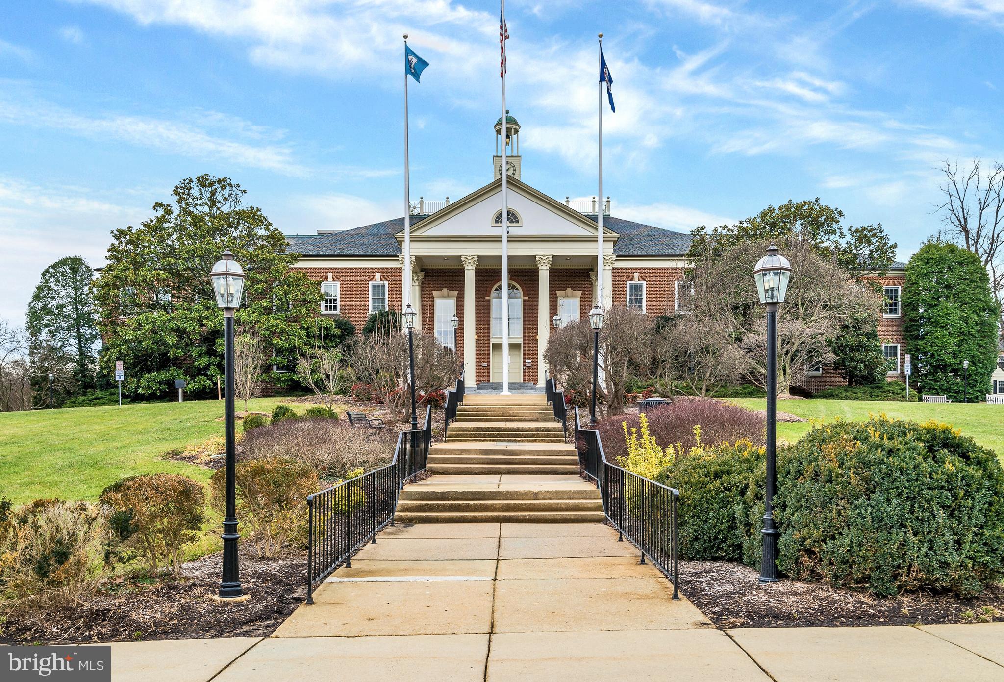 PICKETT'S RESERVE - Residential