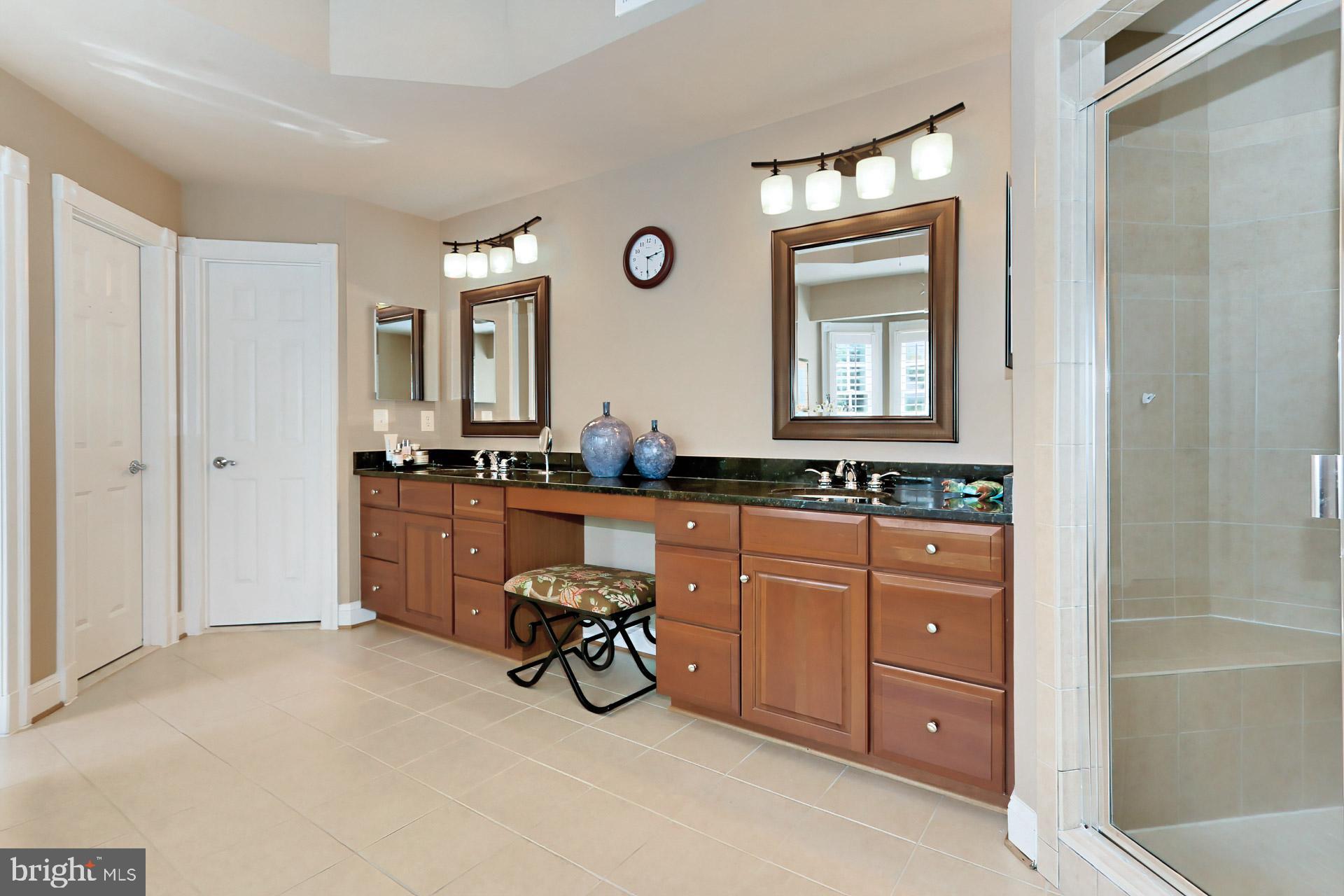 PICKETT'S RESERVE - Residential