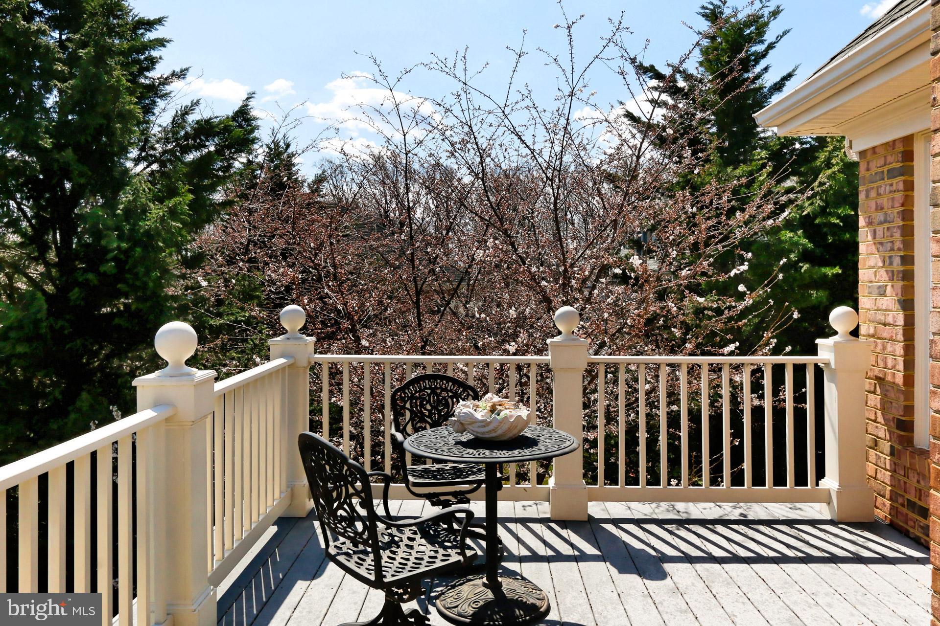 PICKETT'S RESERVE - Residential