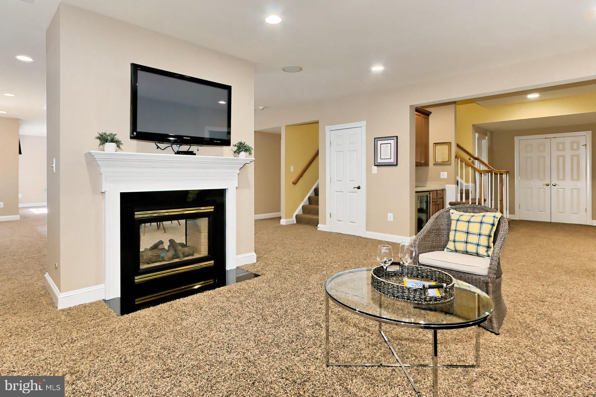 PICKETT'S RESERVE - Residential