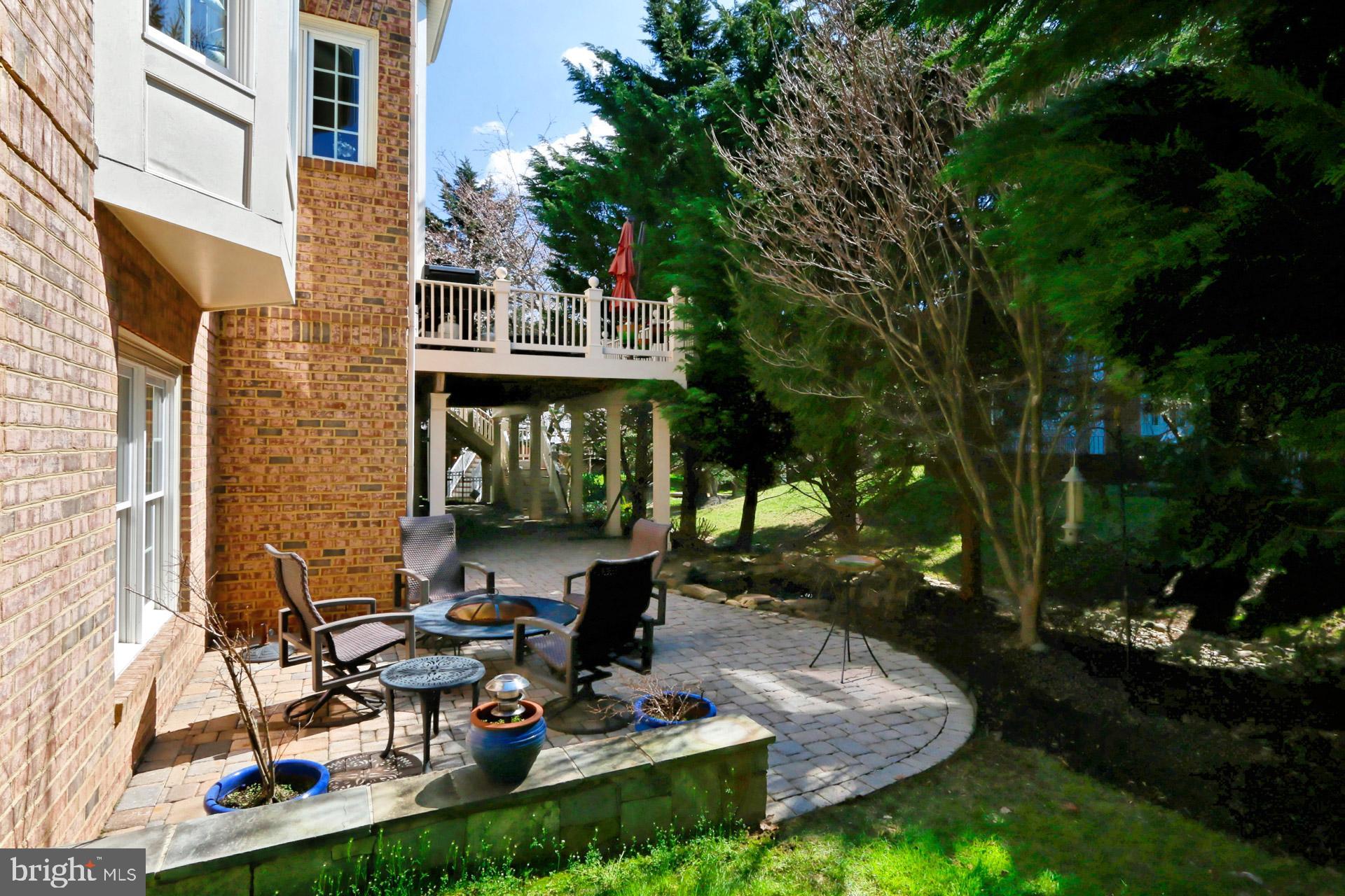 PICKETT'S RESERVE - Residential