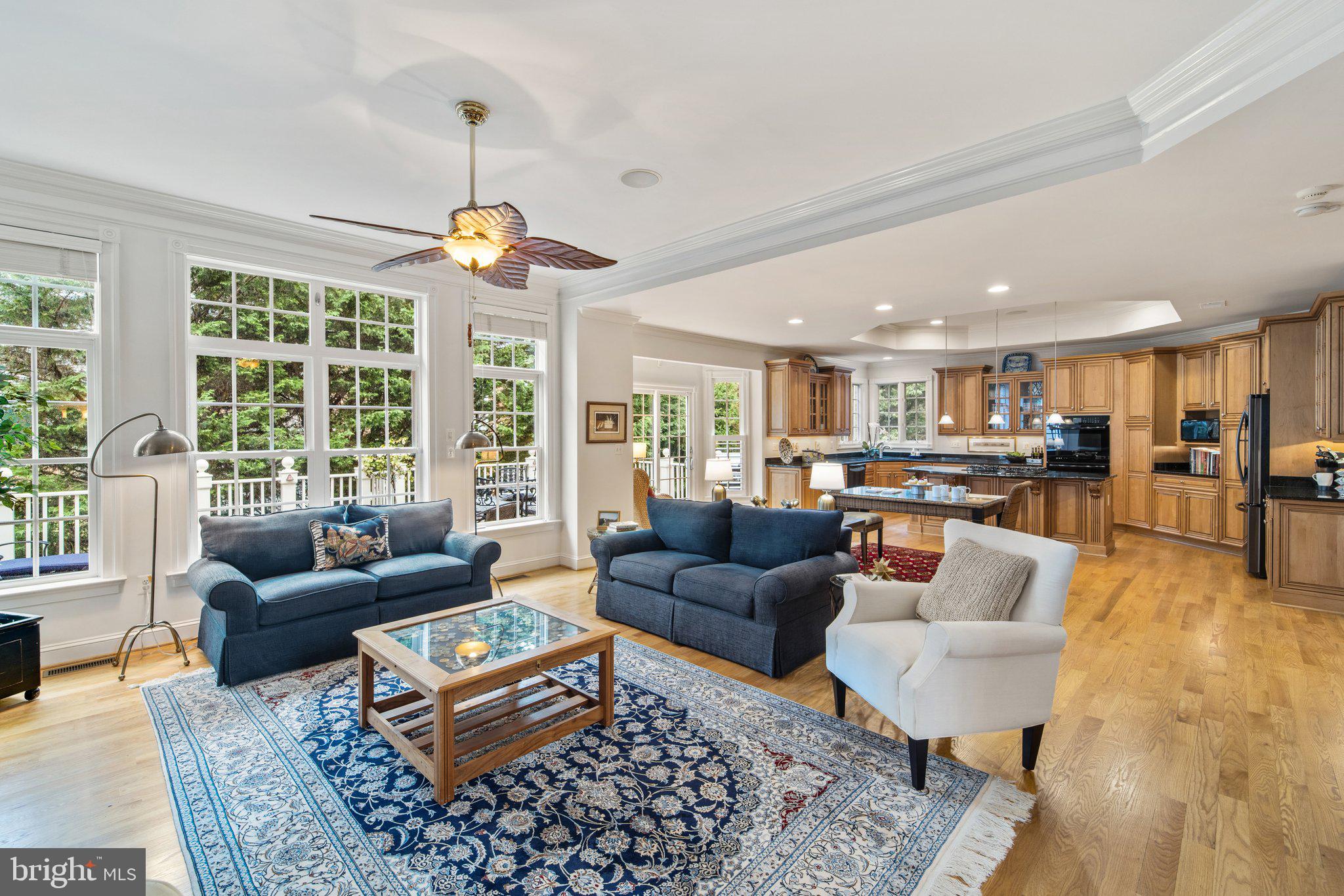 PICKETT'S RESERVE - Residential