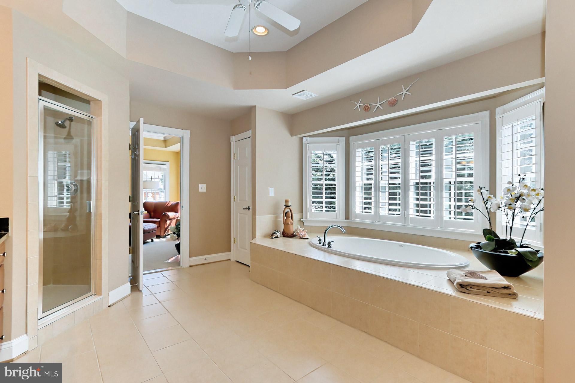 PICKETT'S RESERVE - Residential