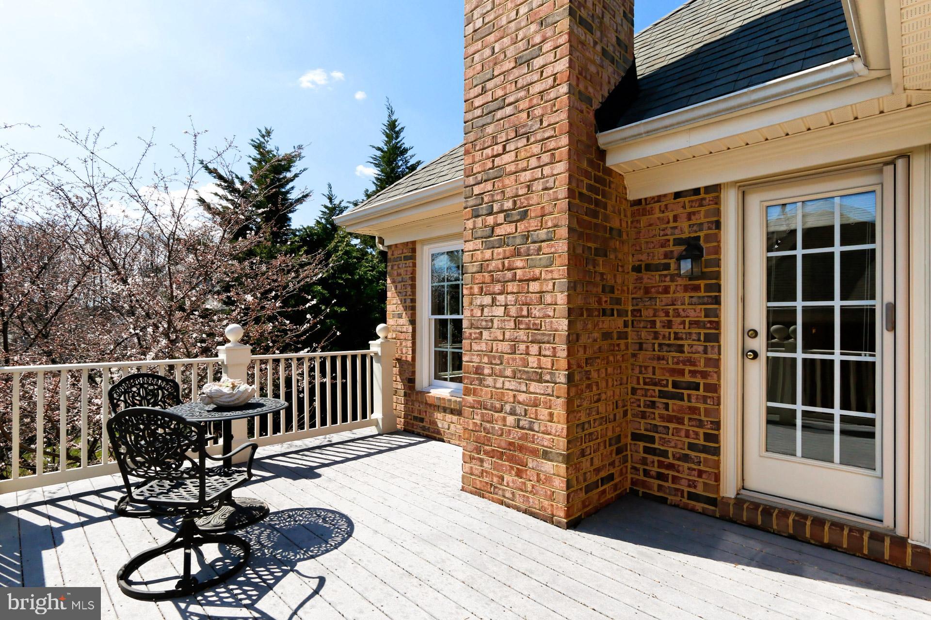 PICKETT'S RESERVE - Residential