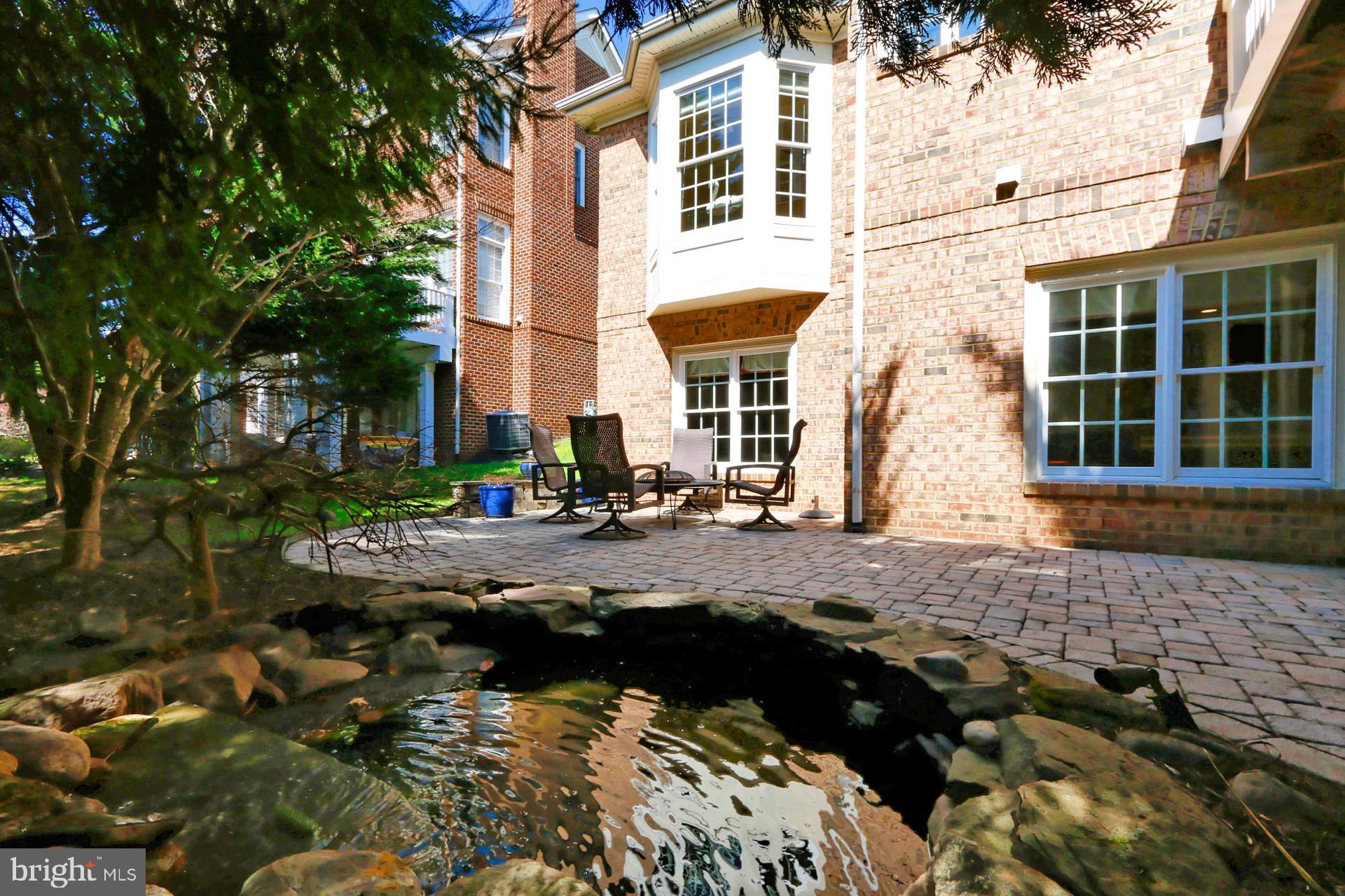 PICKETT'S RESERVE - Residential