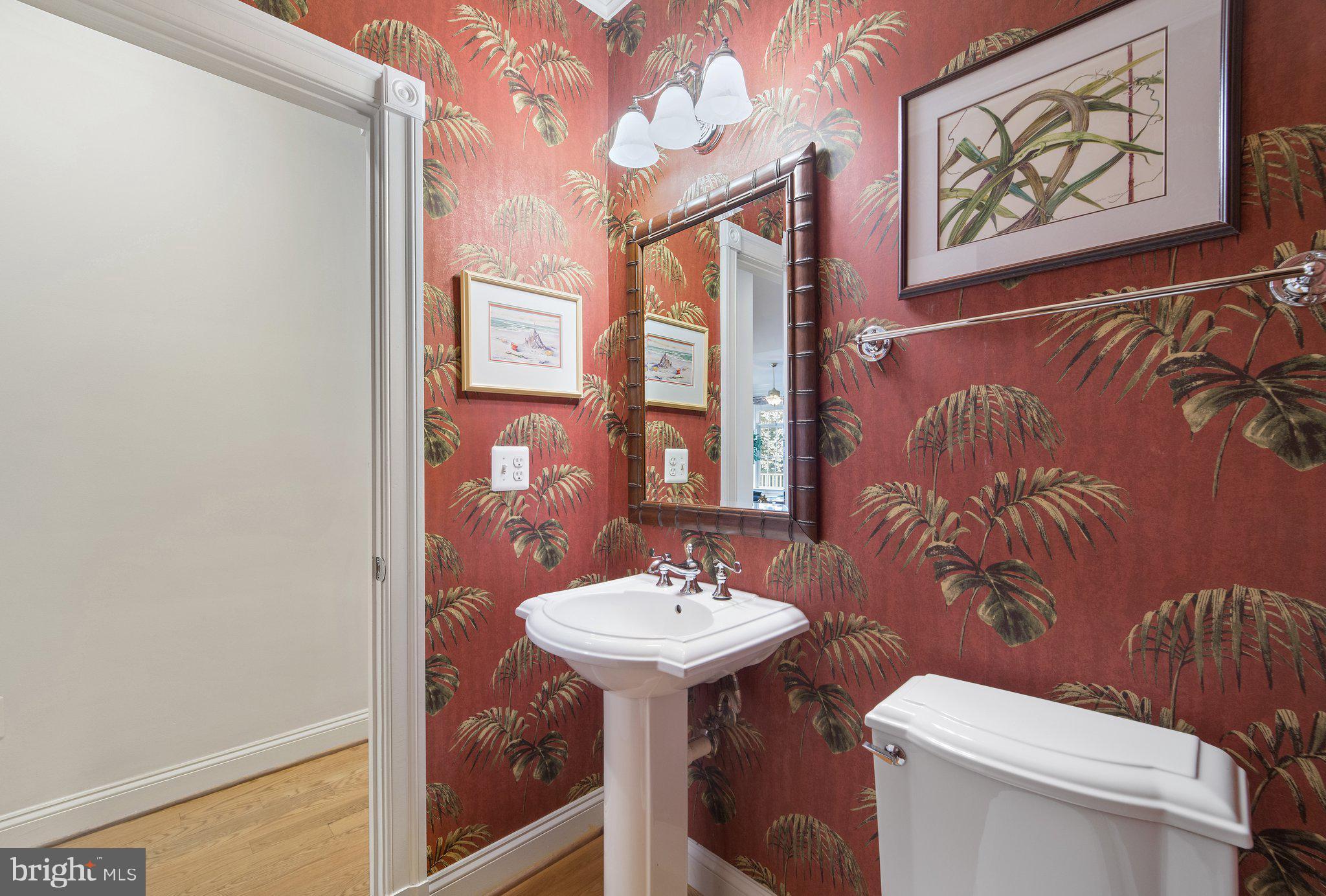 PICKETT'S RESERVE - Residential