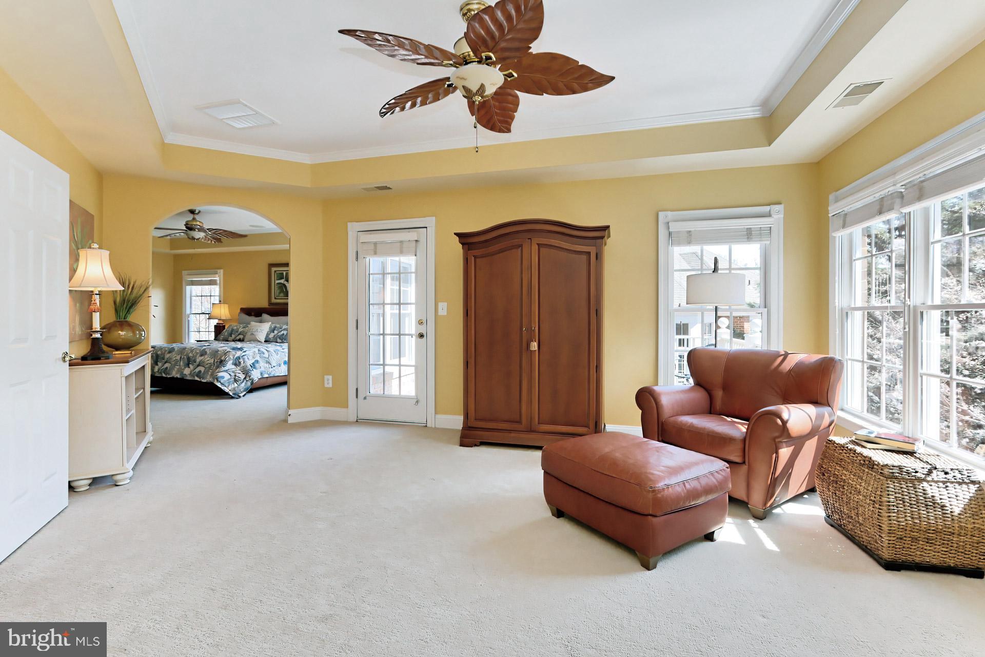 PICKETT'S RESERVE - Residential