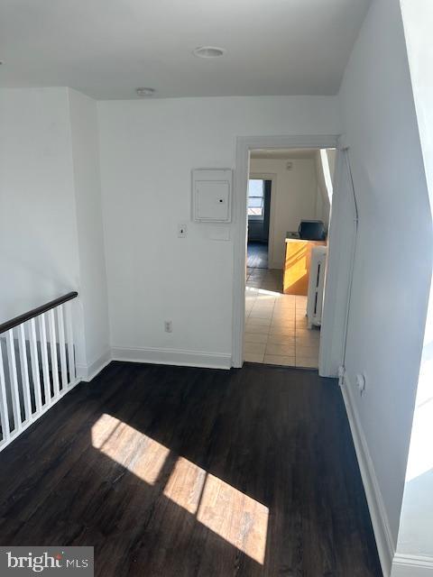 PHILADELPHIA (SOUTHWEST) - Residential Lease