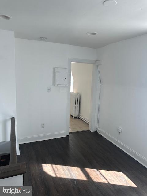 PHILADELPHIA (SOUTHWEST) - Residential Lease