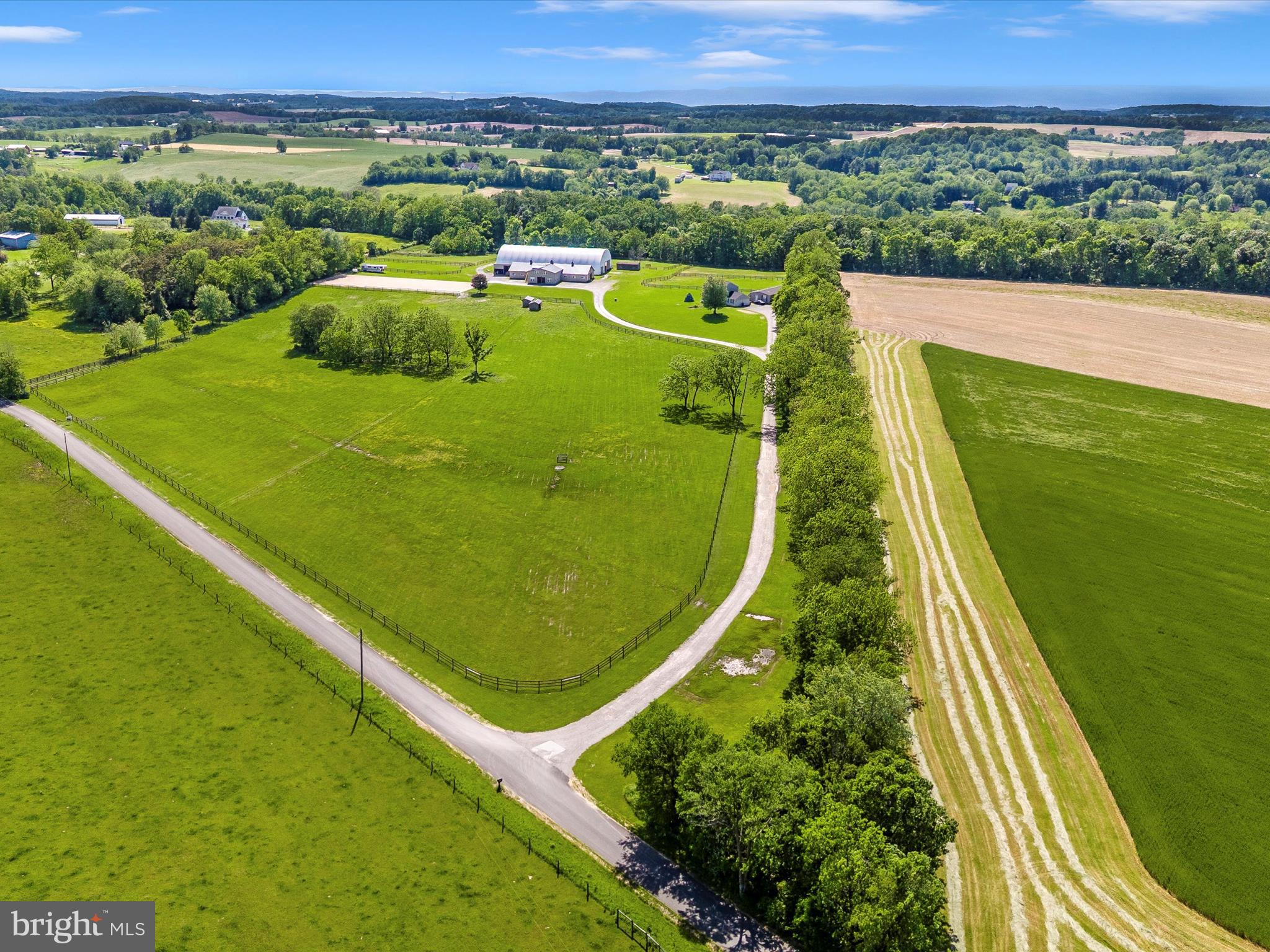 NONE AVAILABLE - Farm