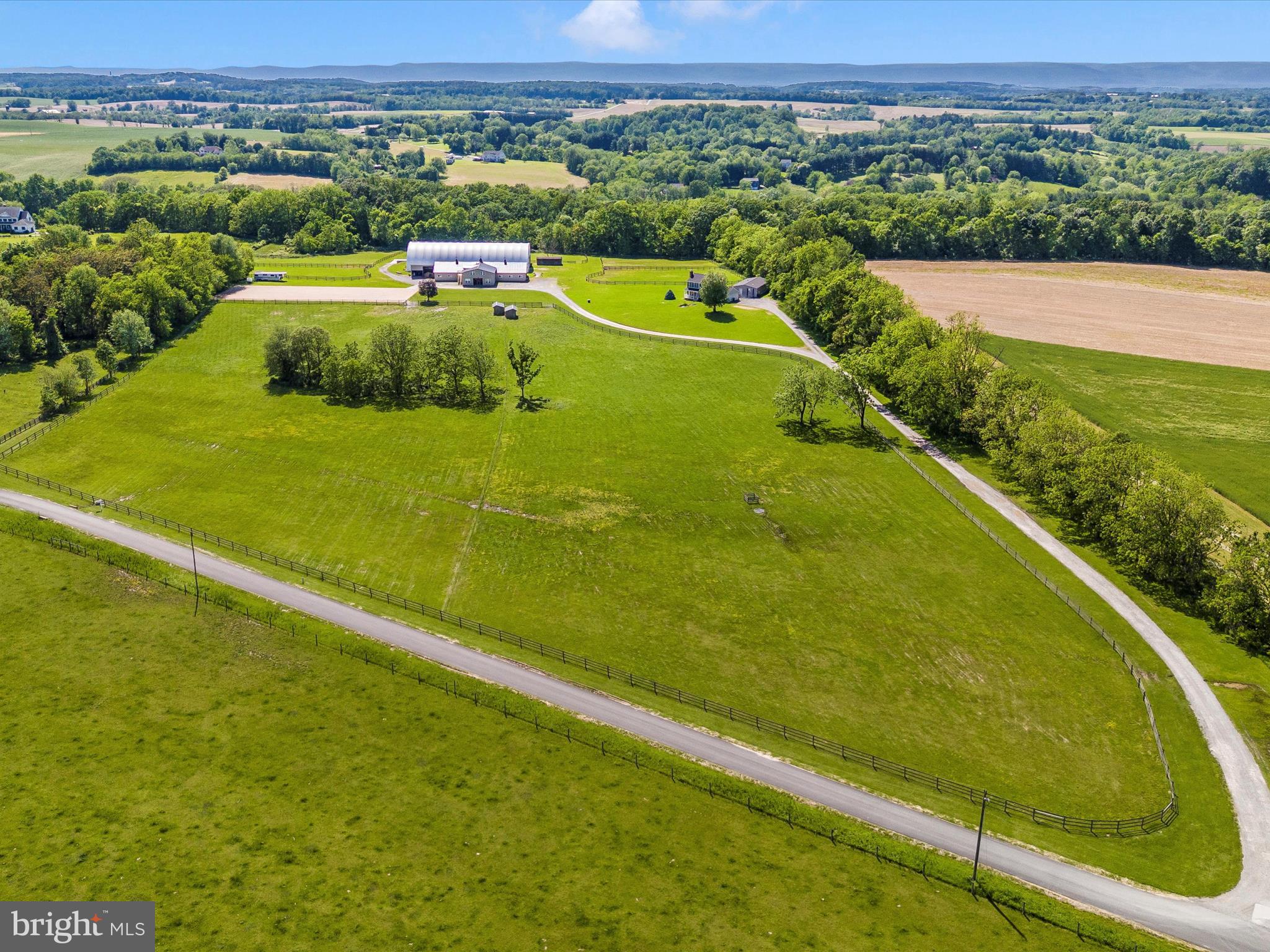 NONE AVAILABLE - Farm