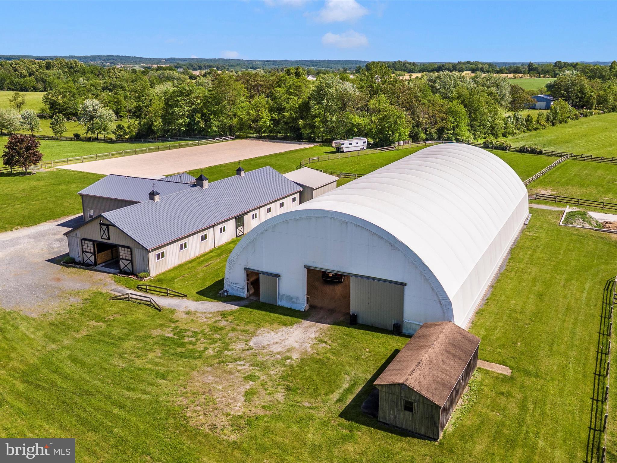 NONE AVAILABLE - Farm